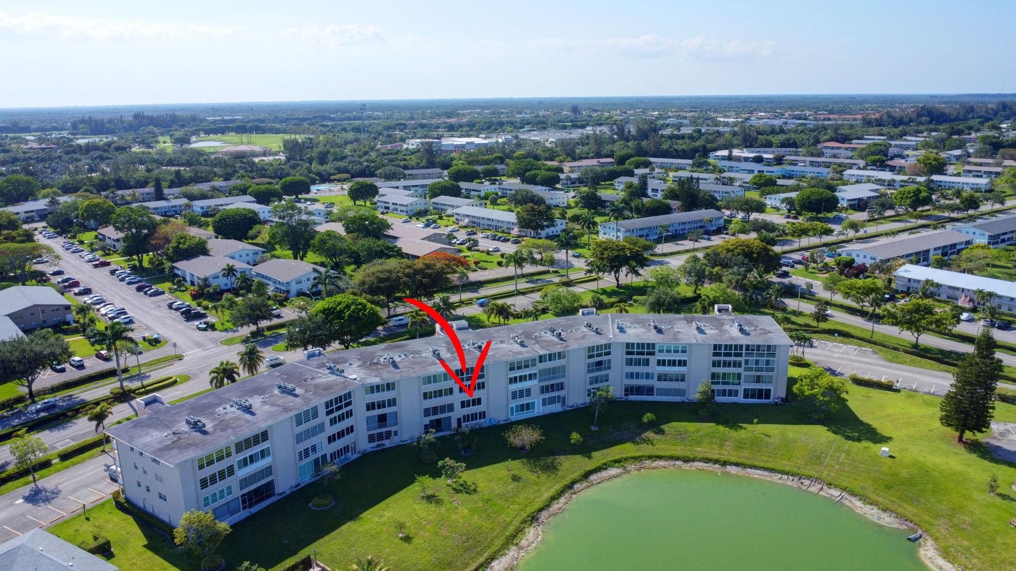 Photo for 267 Wellington J, 267, West Palm Beach, FL 33417 - Listing #FX-10503040 267 Wellington J, 267, West Palm Beach, FL 33417