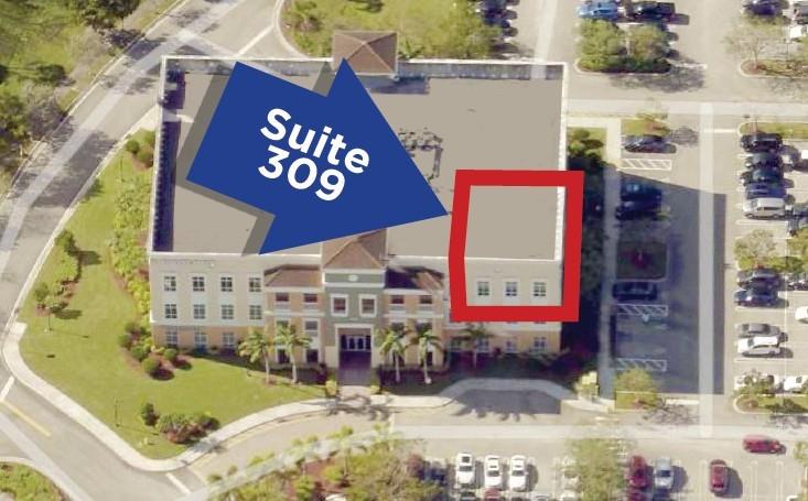 5850 Coral Ridge Drive 309, Coral Springs, FL 33076