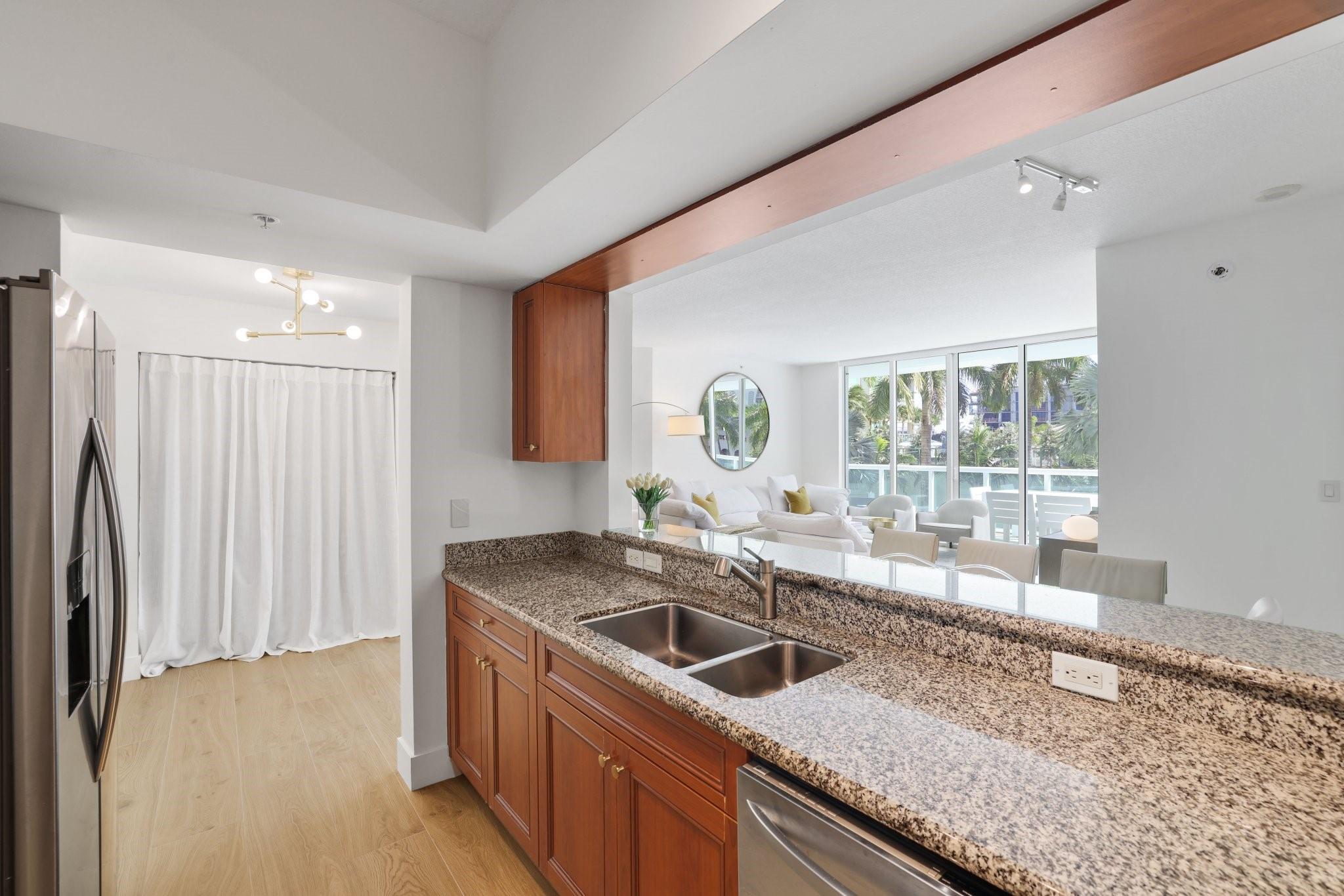 347 N New River Drive E 301, Fort Lauderdale, FL 33301