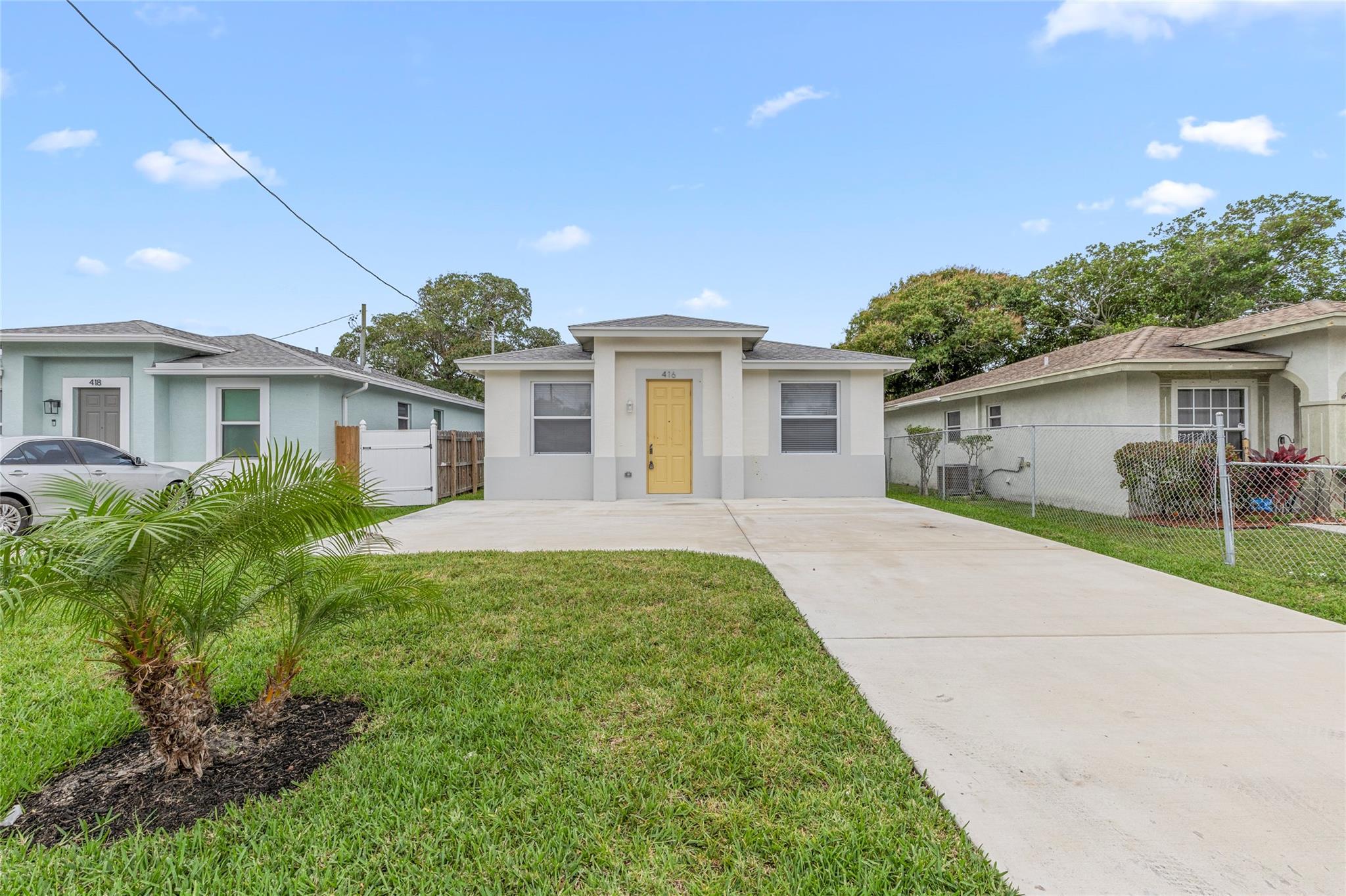 416 NE 12th Avenue, Boynton Beach, FL 33435