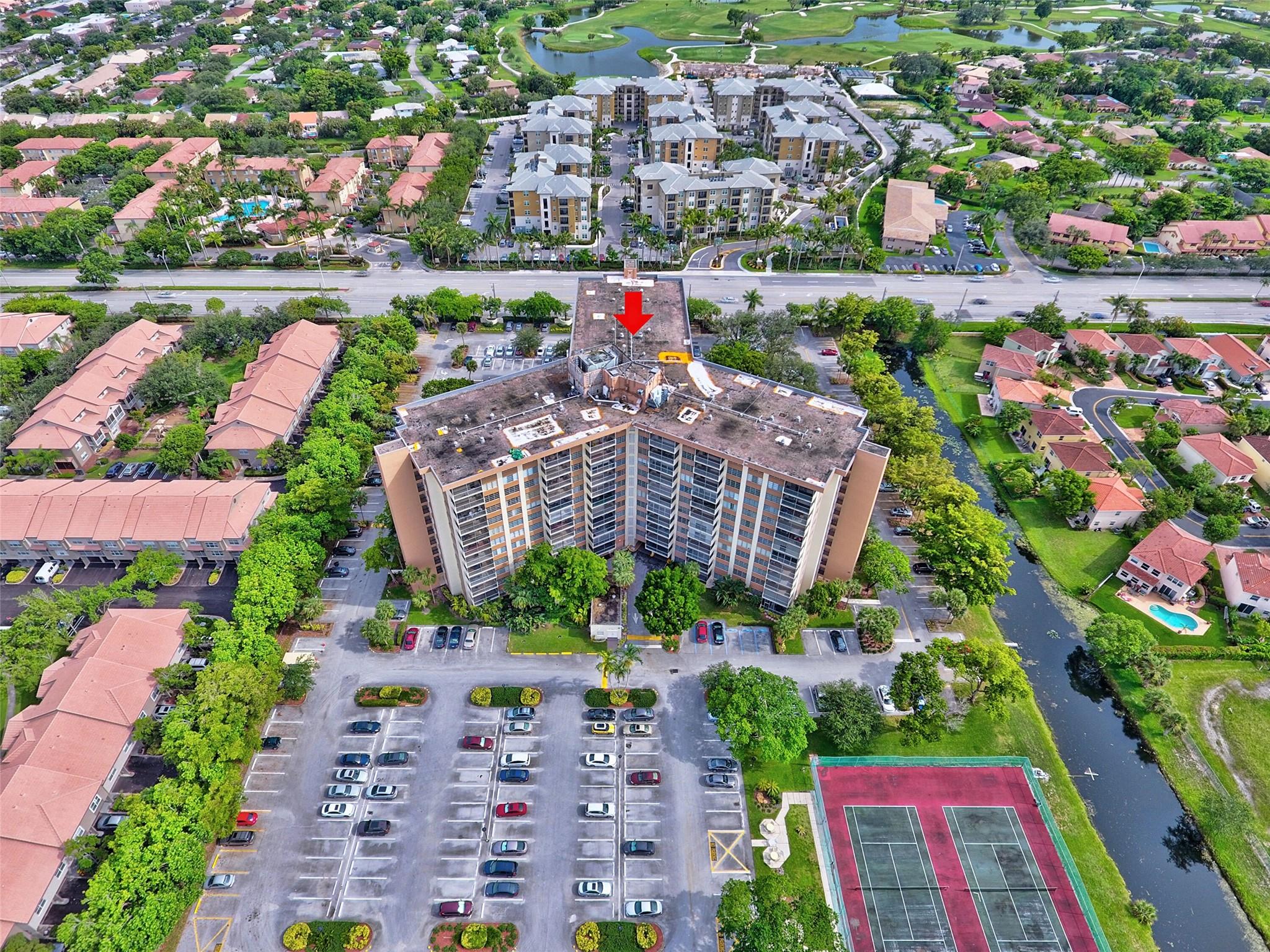 10777 W Sample Road 408, Coral Springs, FL 33065