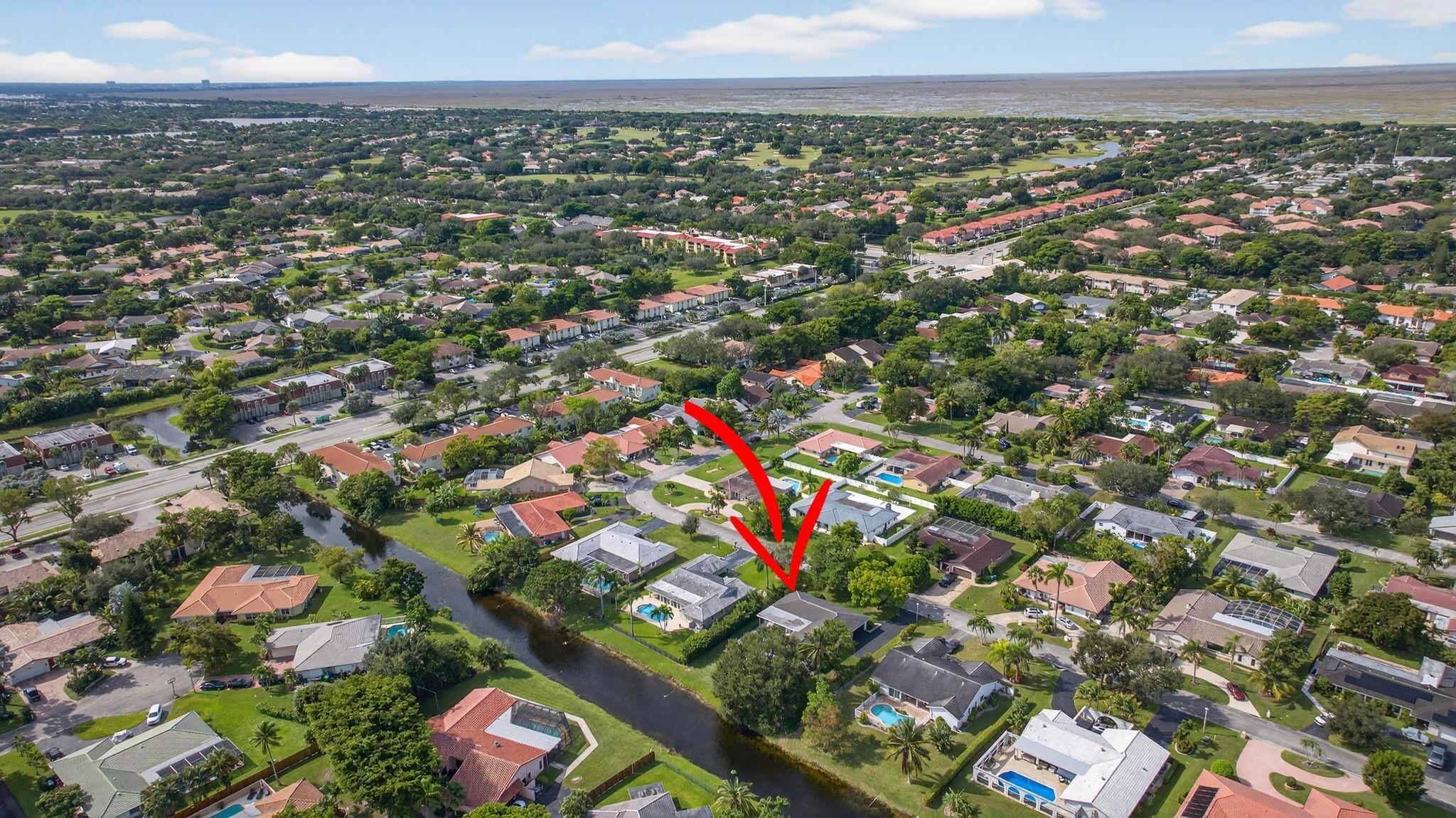 2421 NW 114th Avenue, Coral Springs, FL 33065