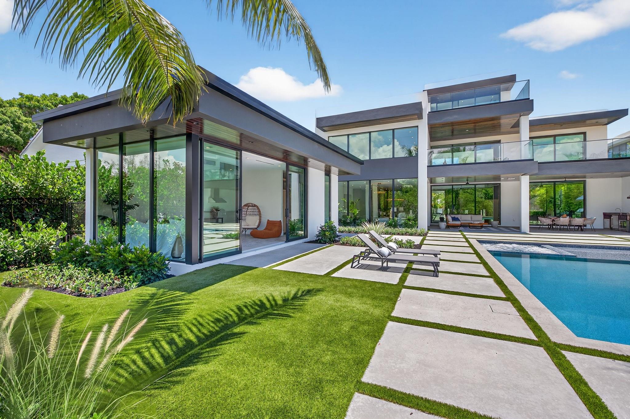 Photo for 119 N Gordon Road, Fort Lauderdale, FL 33301 - Listing #FX-10505016 119 N Gordon Road, Fort Lauderdale, FL 33301