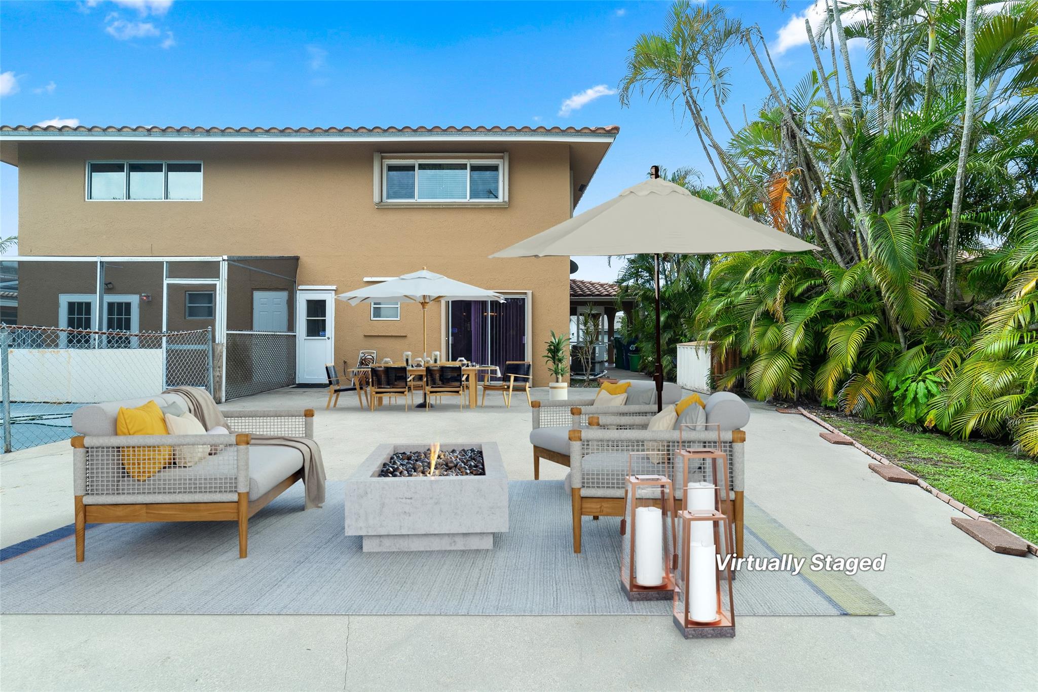 Photo for 8939 NW 27th Street, Coral Springs, FL 33065 - Listing #FX-10526267 8939 NW 27th Street, Coral Springs, FL 33065