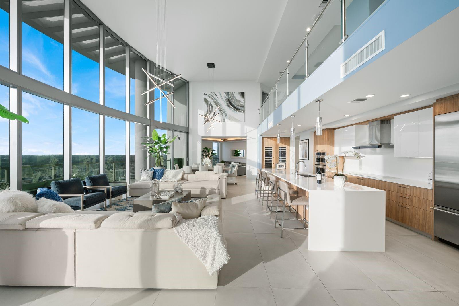 100 E Las Olas Boulevard 4603, Fort Lauderdale, FL 33301