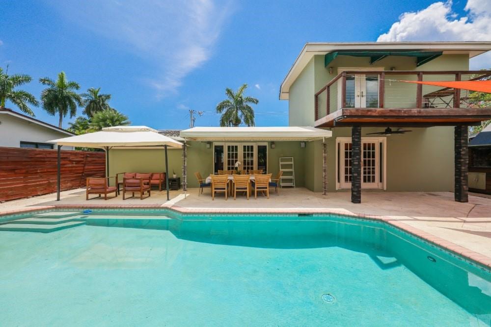 Photo for 1213 Cordova Road, Fort Lauderdale, FL 33316 - listing #FX-10535187 1213 Cordova Road, Fort Lauderdale, FL 33316