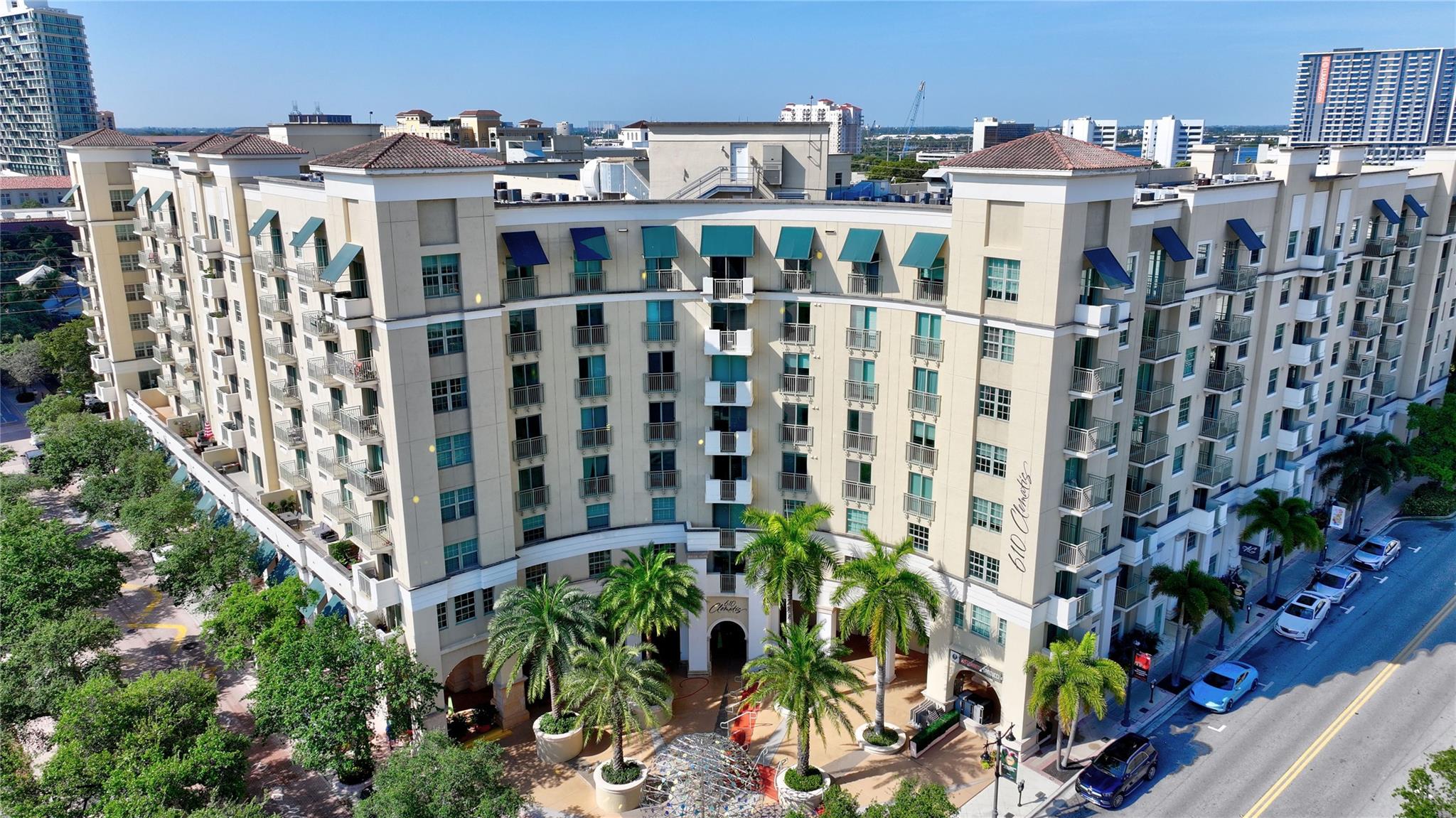 Photo for 610 Clematis Street, 412, West Palm Beach, FL 33401 - Listing #FX-10494786 610 Clematis Street, 412, West Palm Beach, FL 33401
