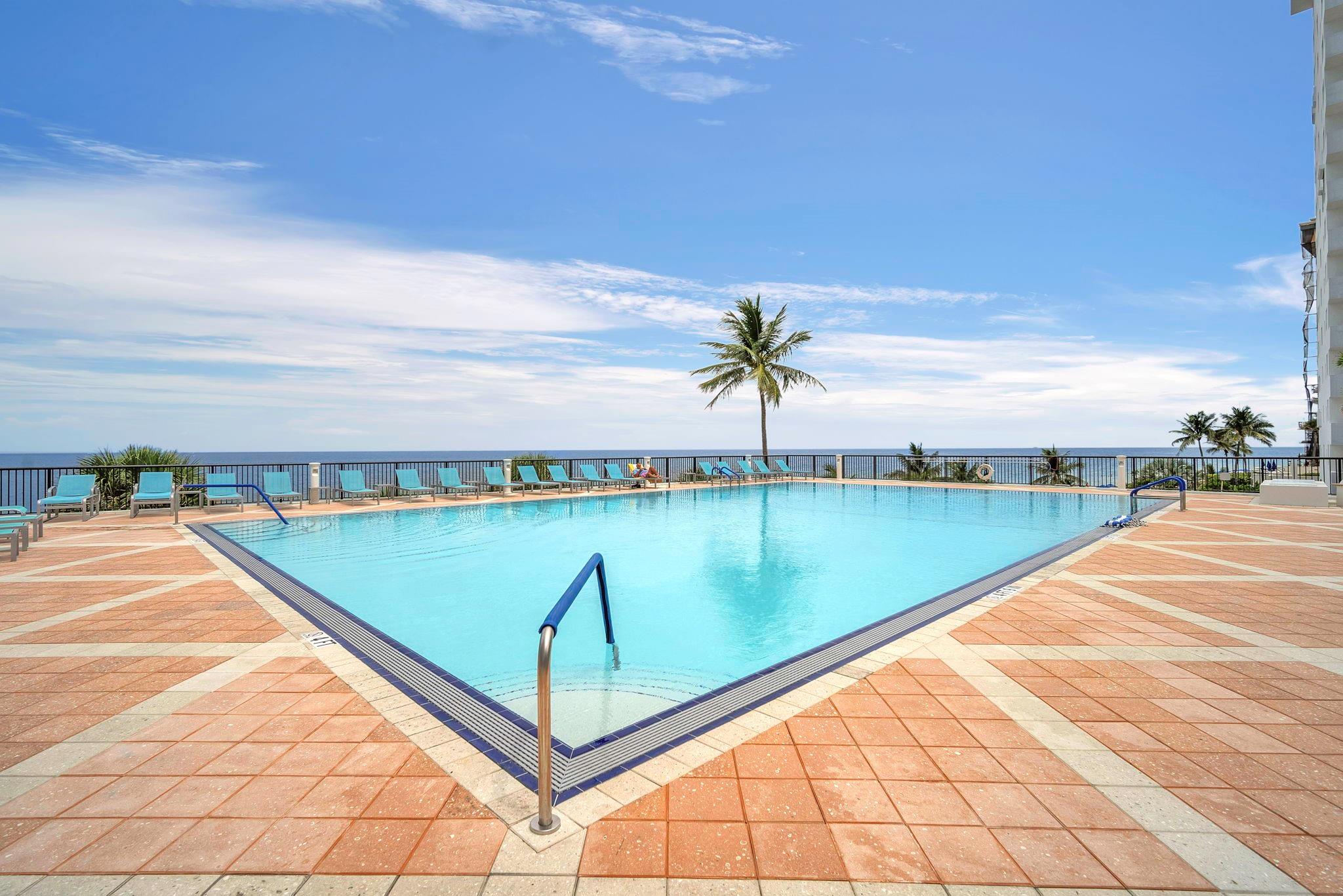 Photo for 4280 Galt Ocean Drive, 14F, Fort Lauderdale, FL 33308 - Listing #FX-10515544 4280 Galt Ocean Drive, 14F, Fort Lauderdale, FL 33308