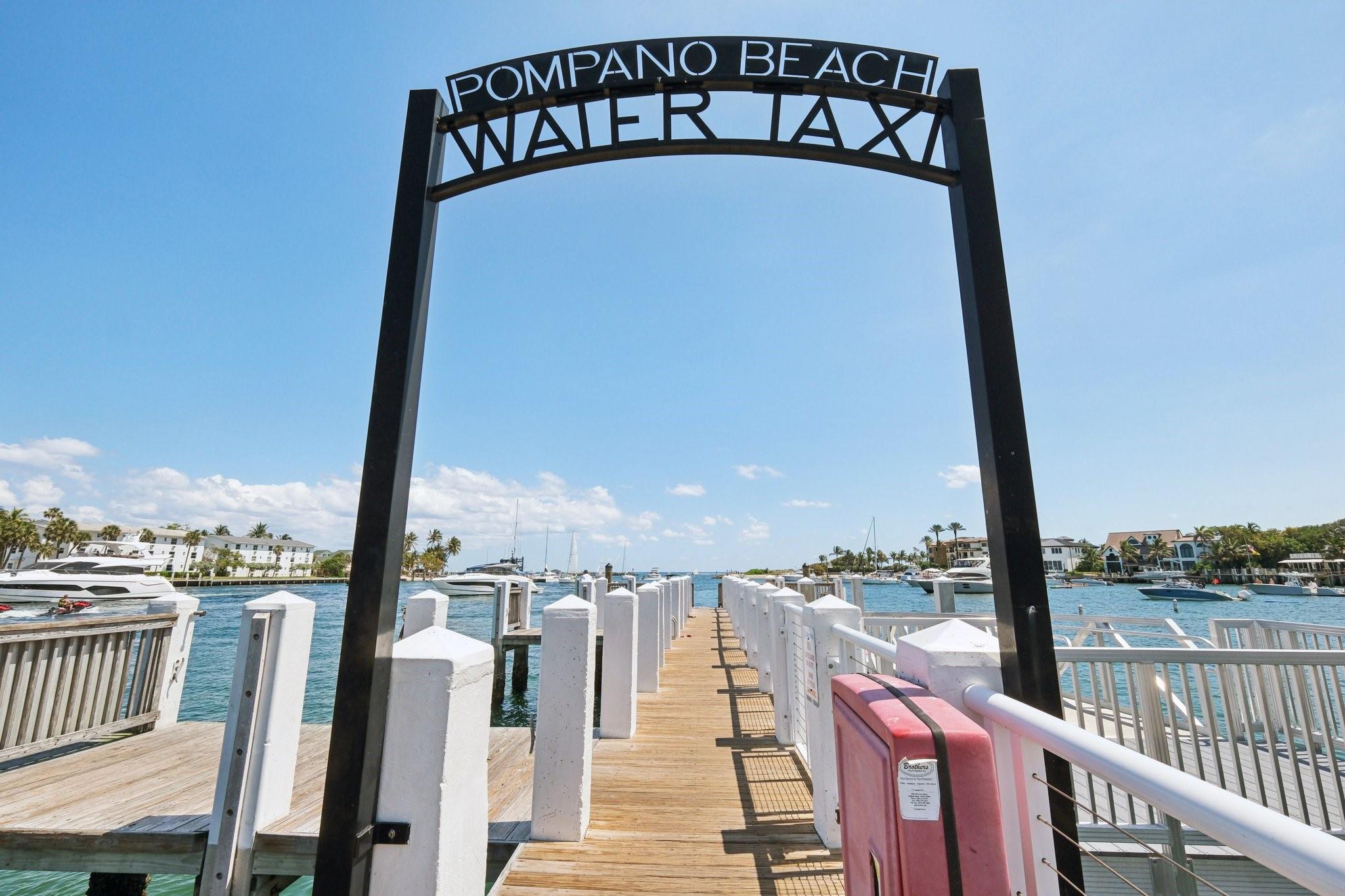 Photo for 3402 N Leigh Road, Pompano Beach, FL 33062 - Listing #FX-10498284 Neighborhood Roy Rogers Park/Hillsboro Inlet