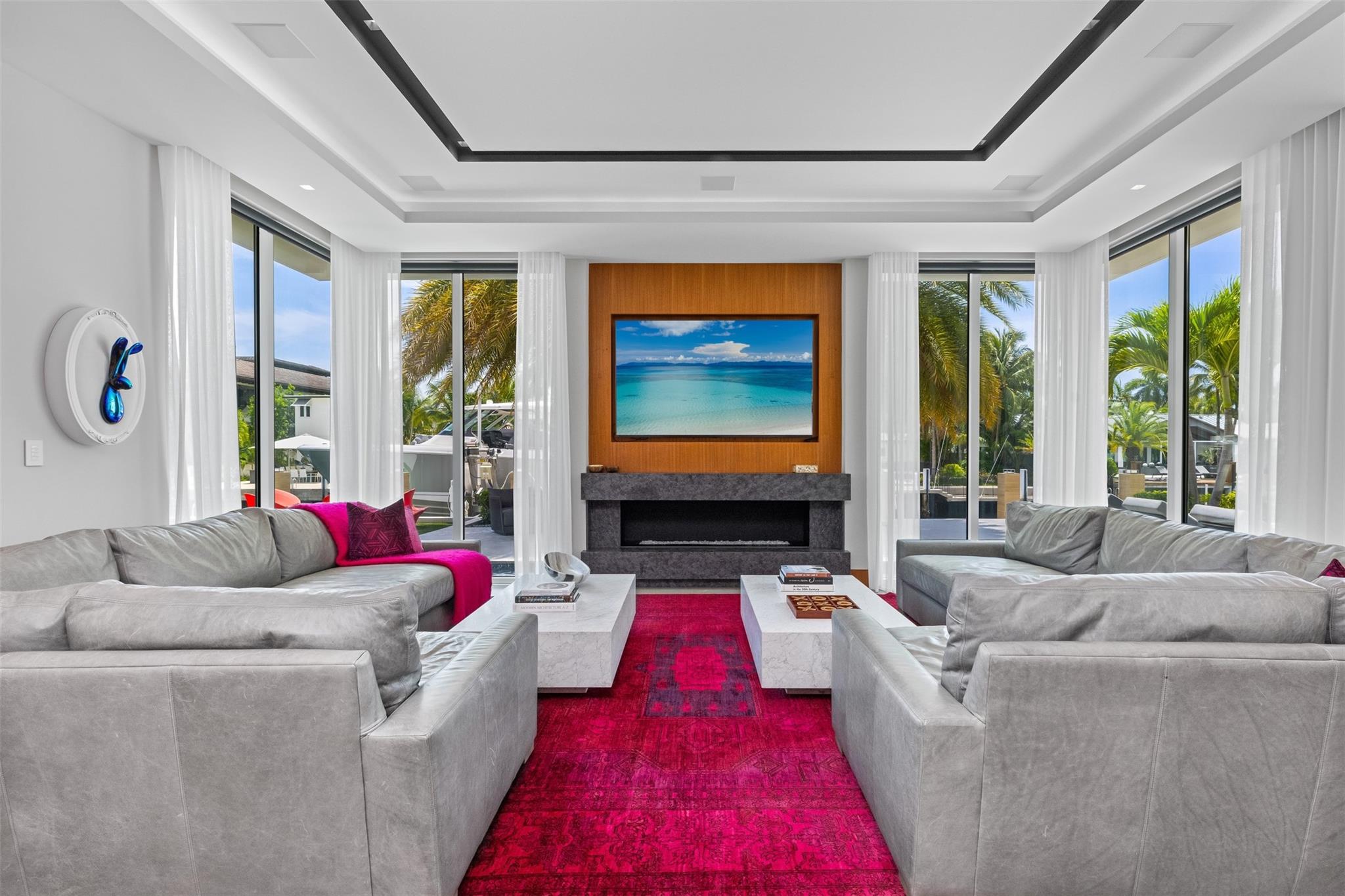 650 Royal Plaza Drive, Fort Lauderdale, FL 33301