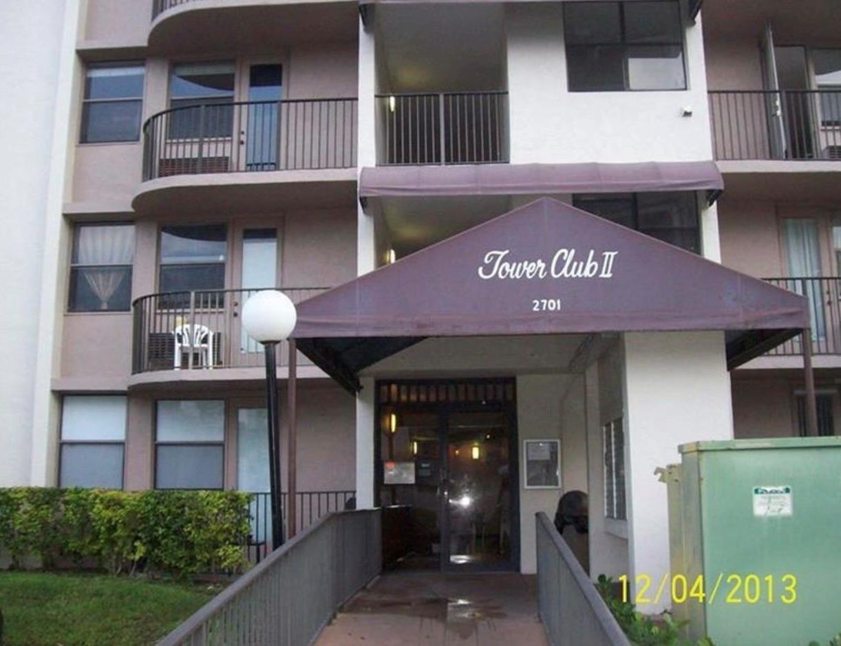 2701 Riverside Drive 107B, Coral Springs, FL 33065