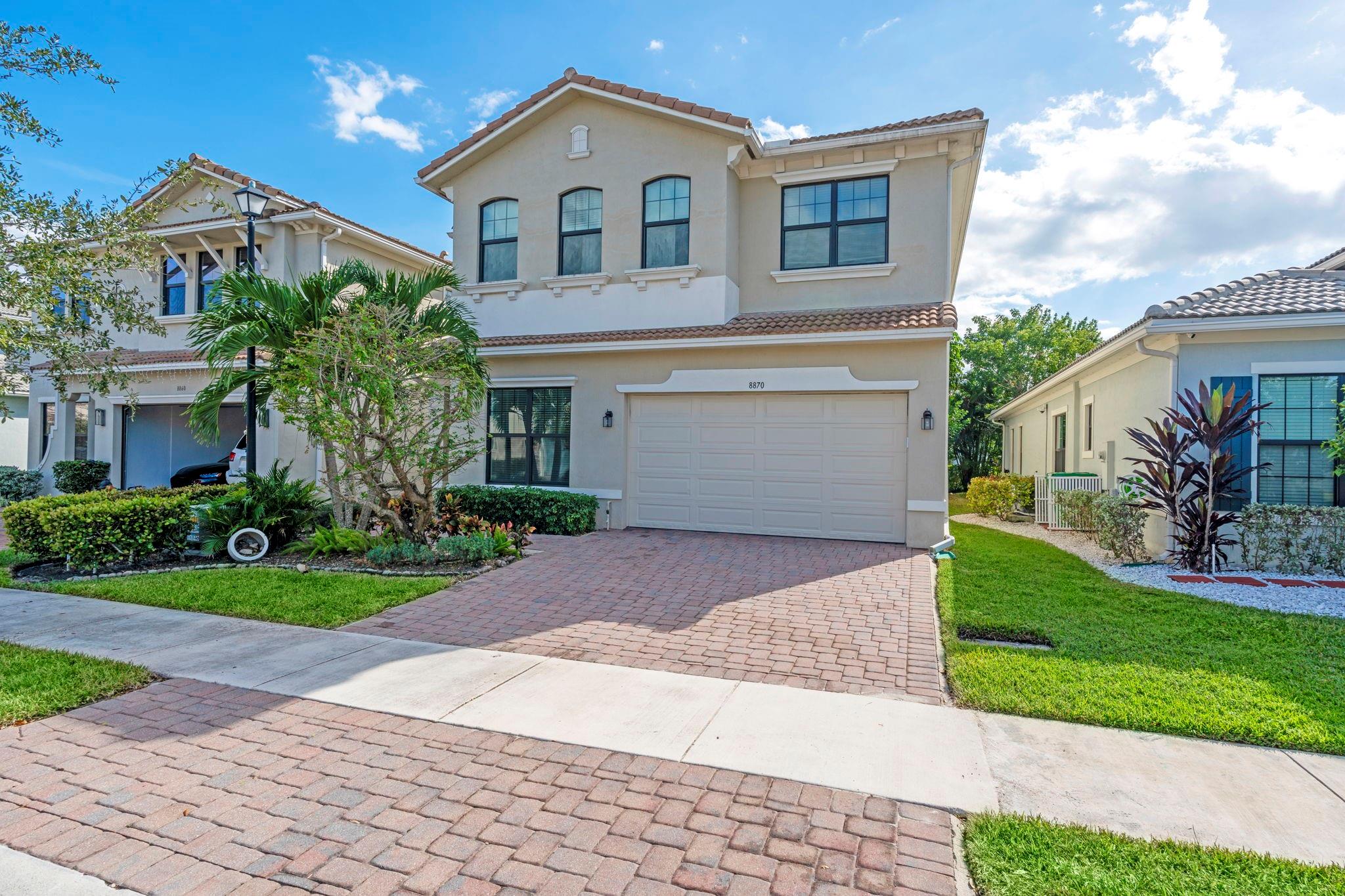 8870 NW 37th Drive, Coral Springs, FL 33065