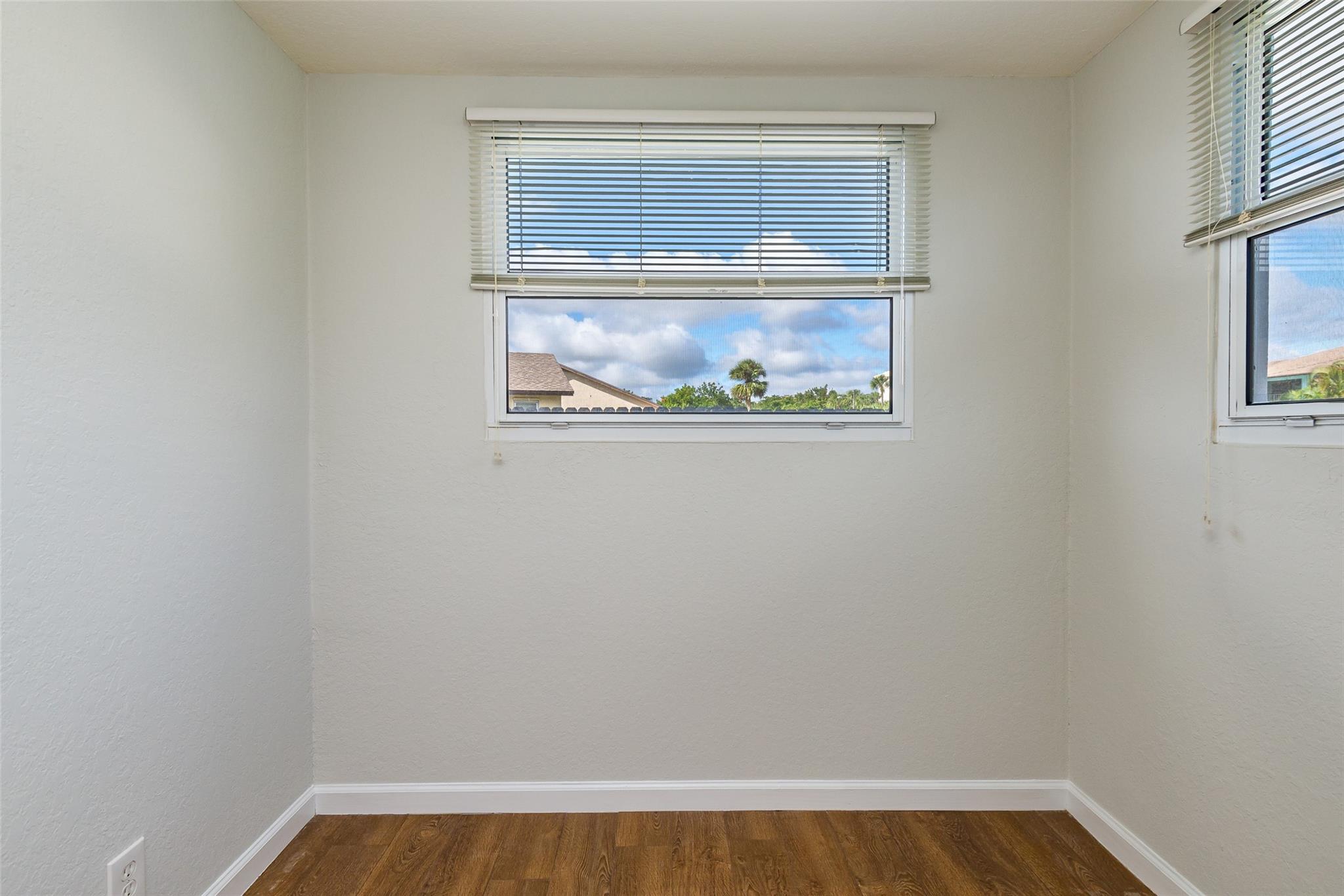 den/office inside primary bedroom