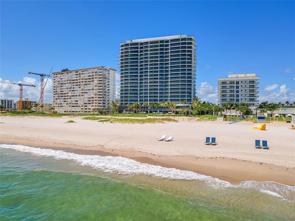 Photo for 1116 N Ocean Boulevard, 1402, Pompano Beach, FL 33062 - Listing #FX-10436087 1116 N Ocean Boulevard, 1402, Pompano Beach, FL 33062