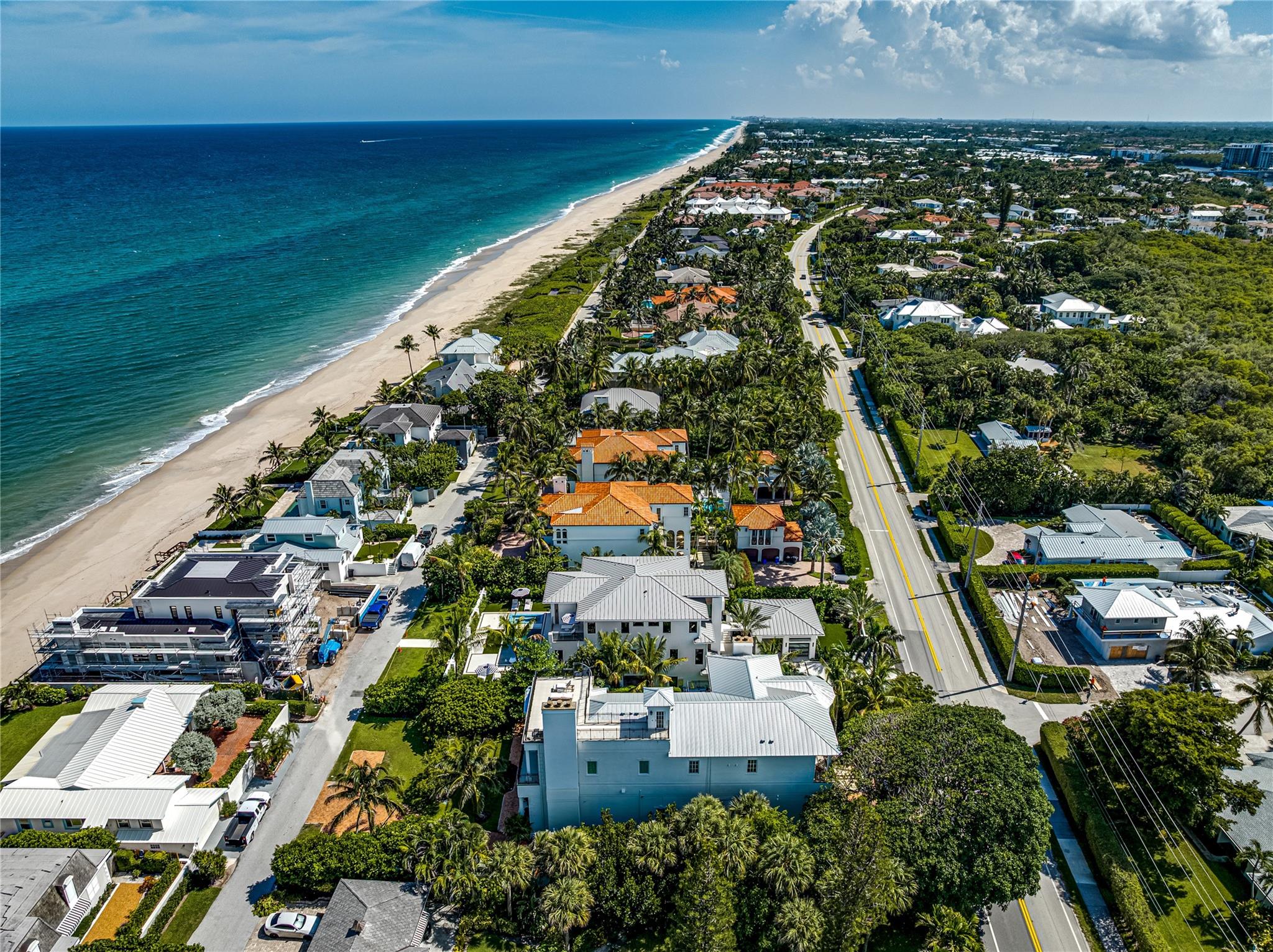 6107 N Ocean Boulevard, Ocean Ridge, FL 33435
