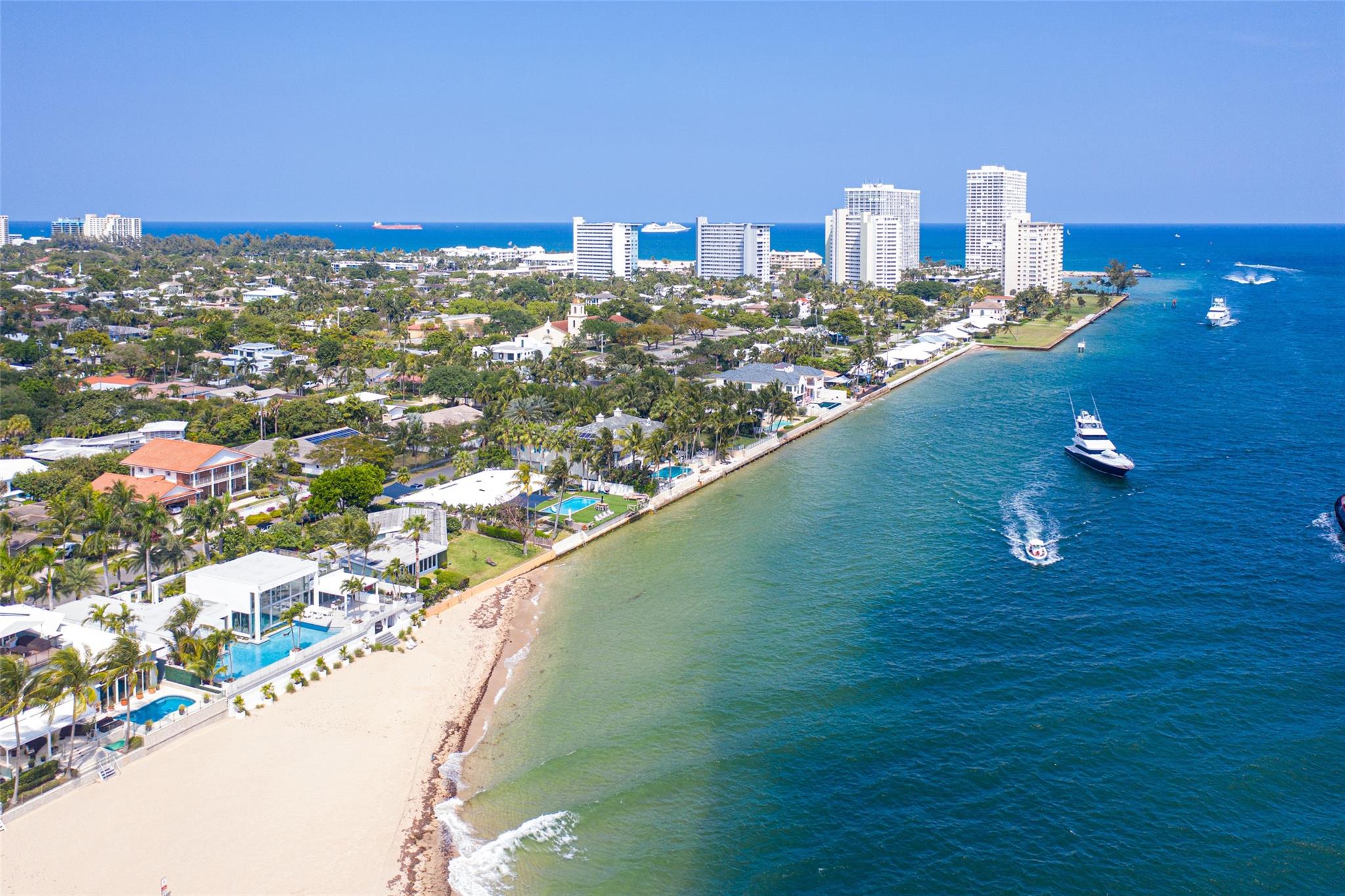 2200 Inlet Drive, Fort Lauderdale, FL 33316