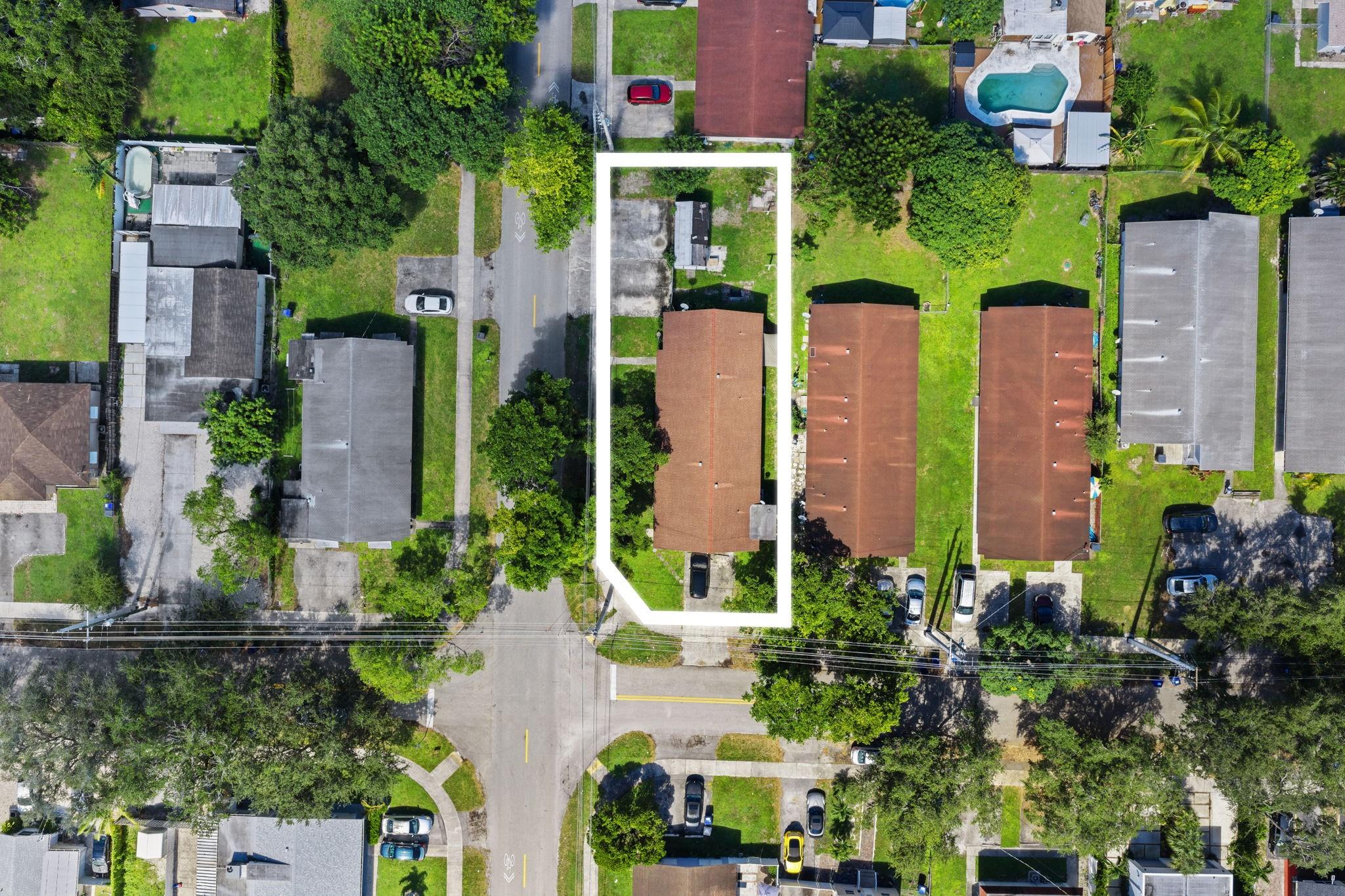 Photo for 5747 Buchanan Street, Hollywood, FL 33021 - listing #FX-10532766 5747 Buchanan Street, Hollywood, FL 33021