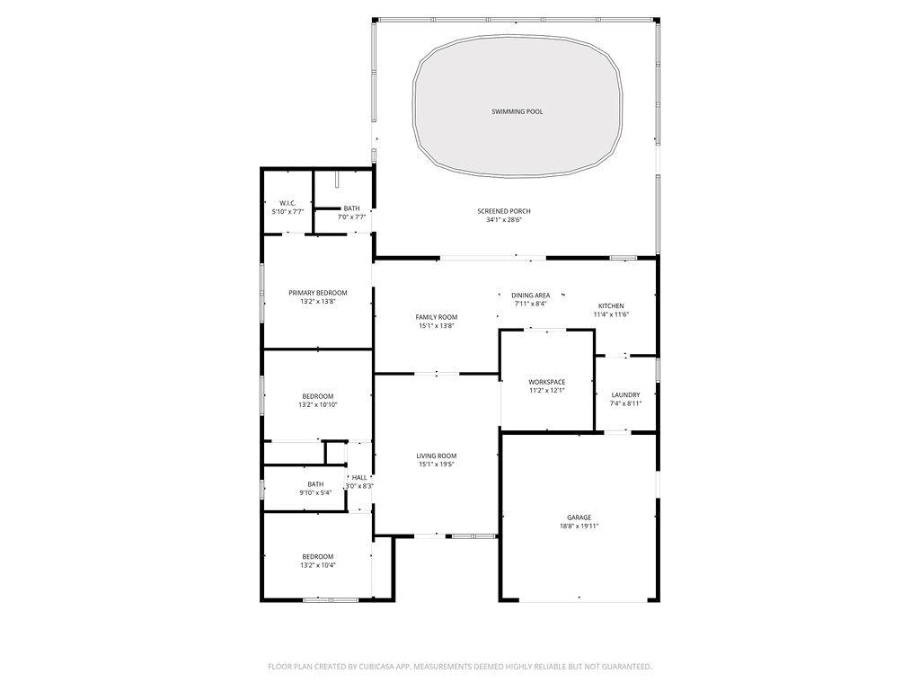 1060 NW 82nd Avenue, Coral Springs, FL 33071