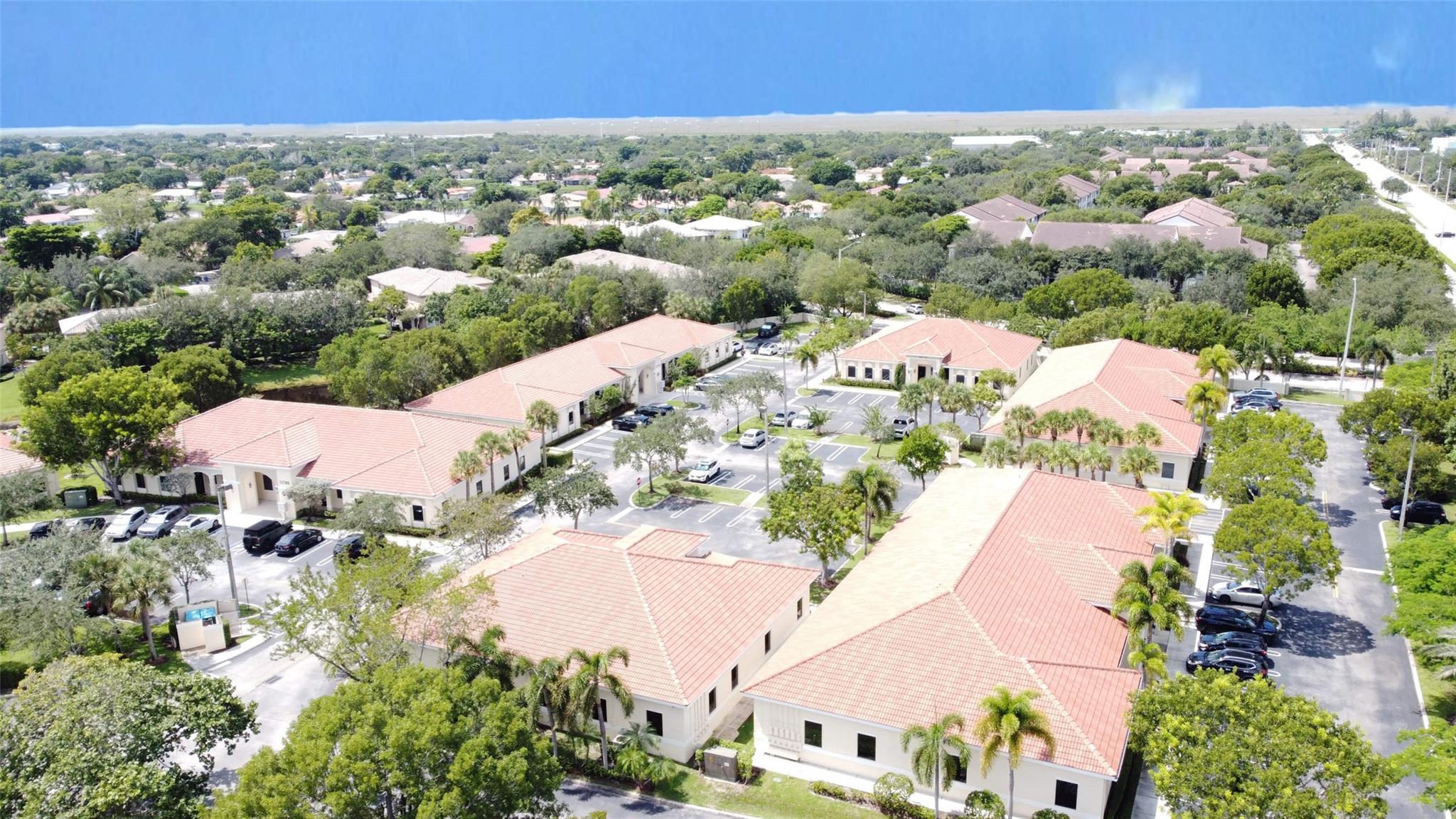 11776 W Sample Road, Coral Springs, FL 33065