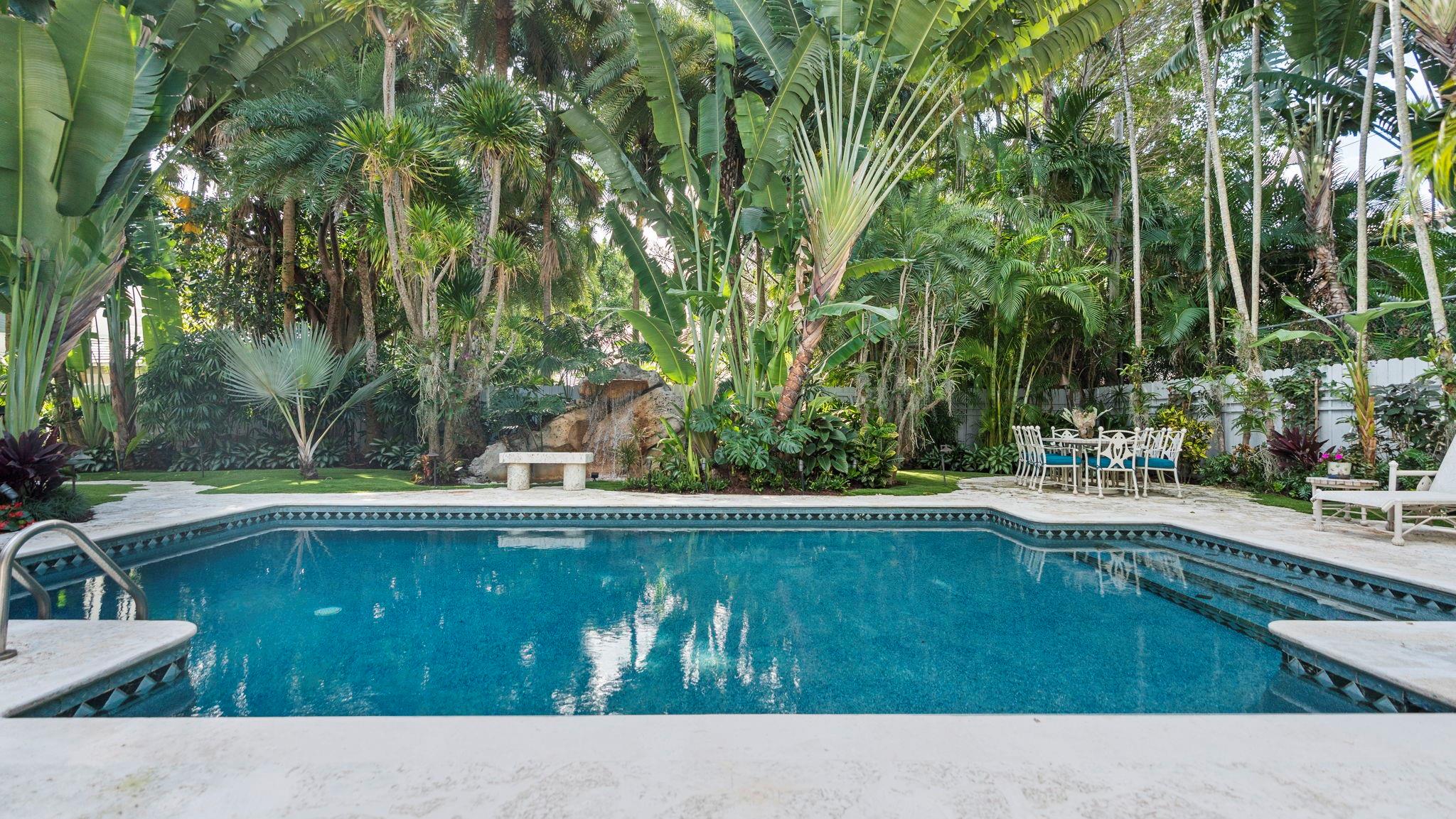 615 Idlewyld Drive, Fort Lauderdale, FL 33301