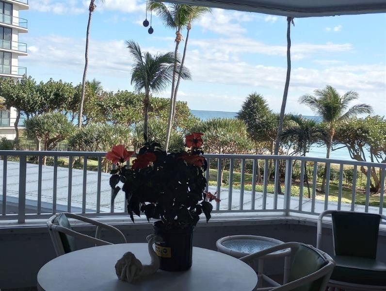 Photo for 1340 S Ocean Boulevard, 205, Pompano Beach, FL 33062 - Listing #FX-10424423 1340 S Ocean Boulevard, 205, Pompano Beach, FL 33062