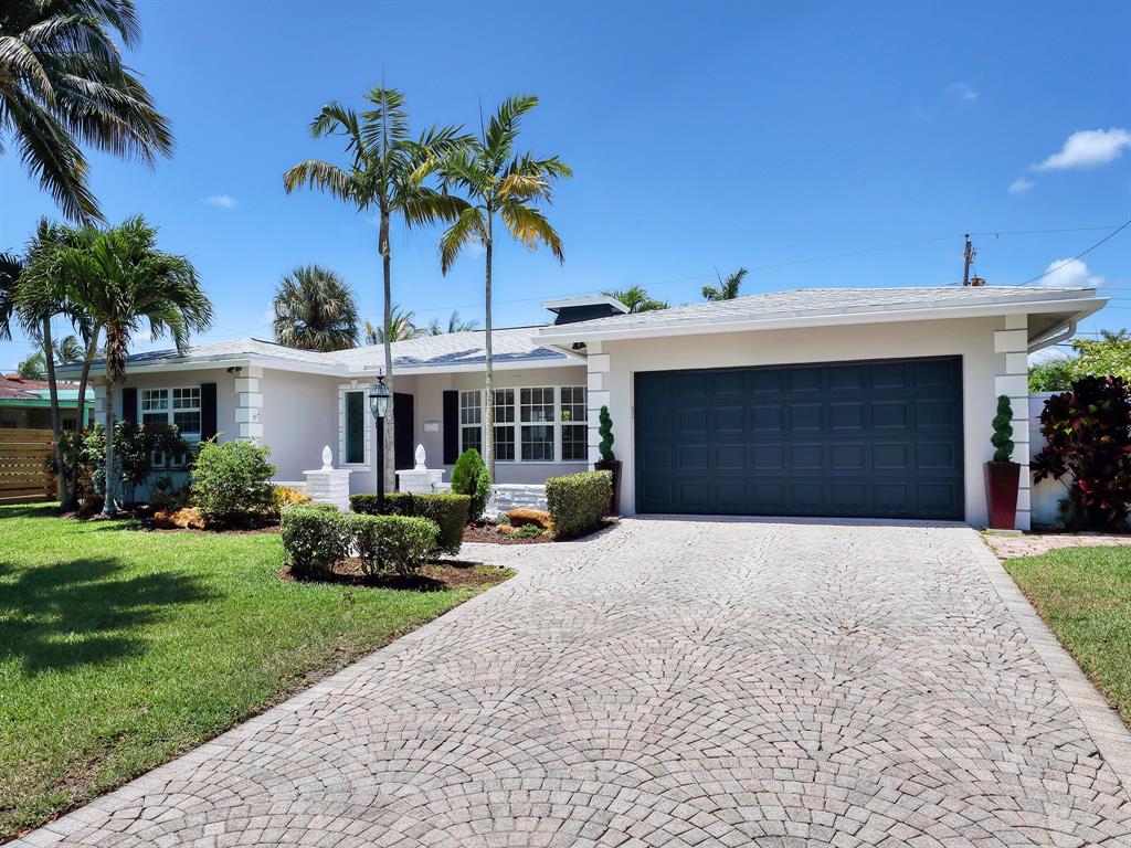 Photo for 4031 NE 17th Terrace, Oakland Park, FL 33334 - Listing #FX-10437186 4031 NE 17th Terrace, Oakland Park, FL 33334