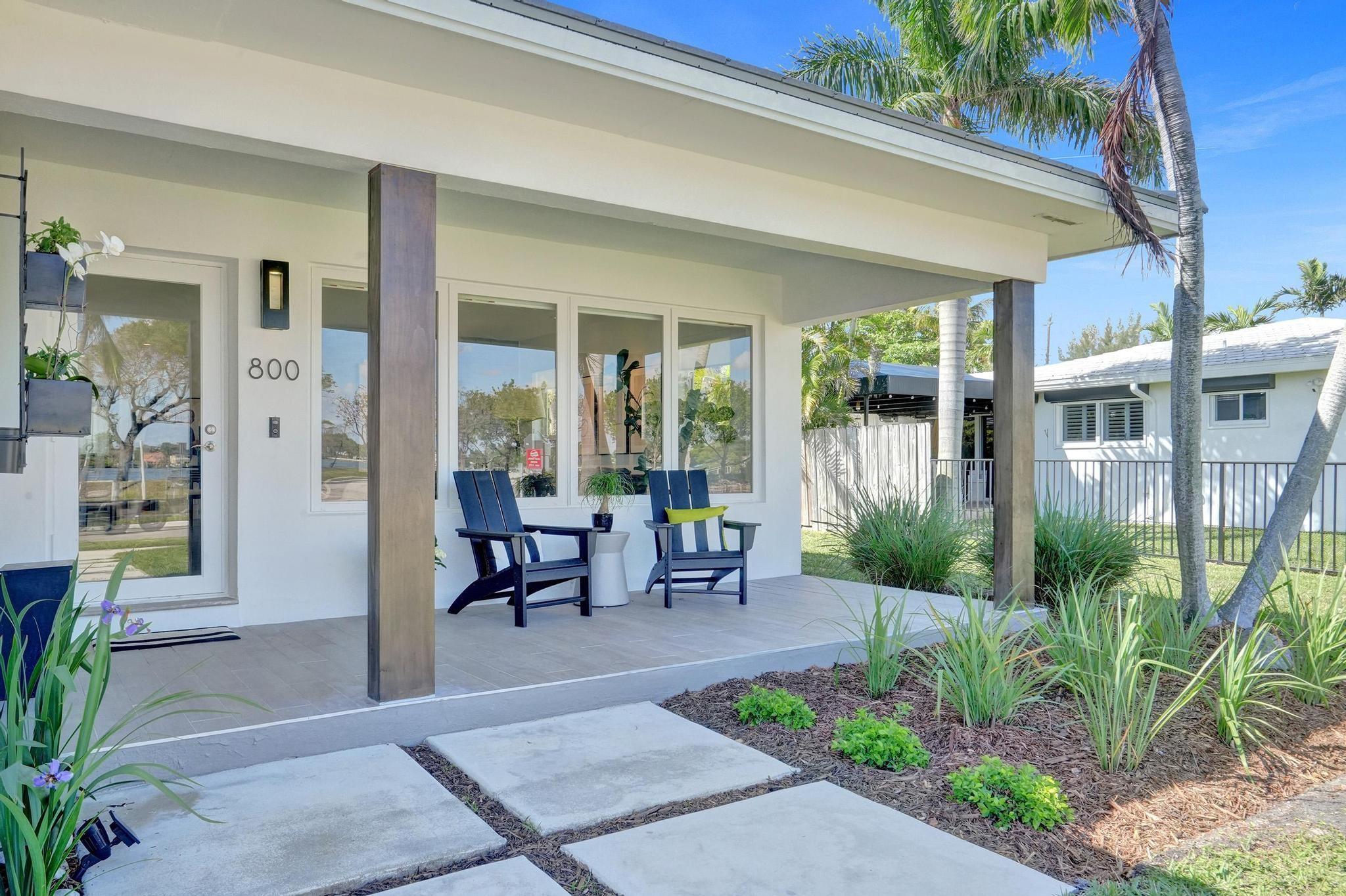 Photo for 800 Polk Street, Hollywood, FL 33019 - Listing #FX-10518579 800 Polk Street, Hollywood, FL 33019