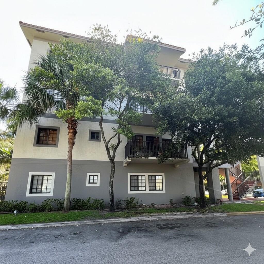 2801 Riverside Drive 204, Coral Springs, FL 33065