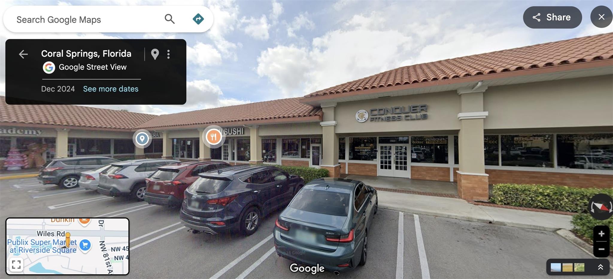 8242 Wiles Road, Coral Springs, FL 33067