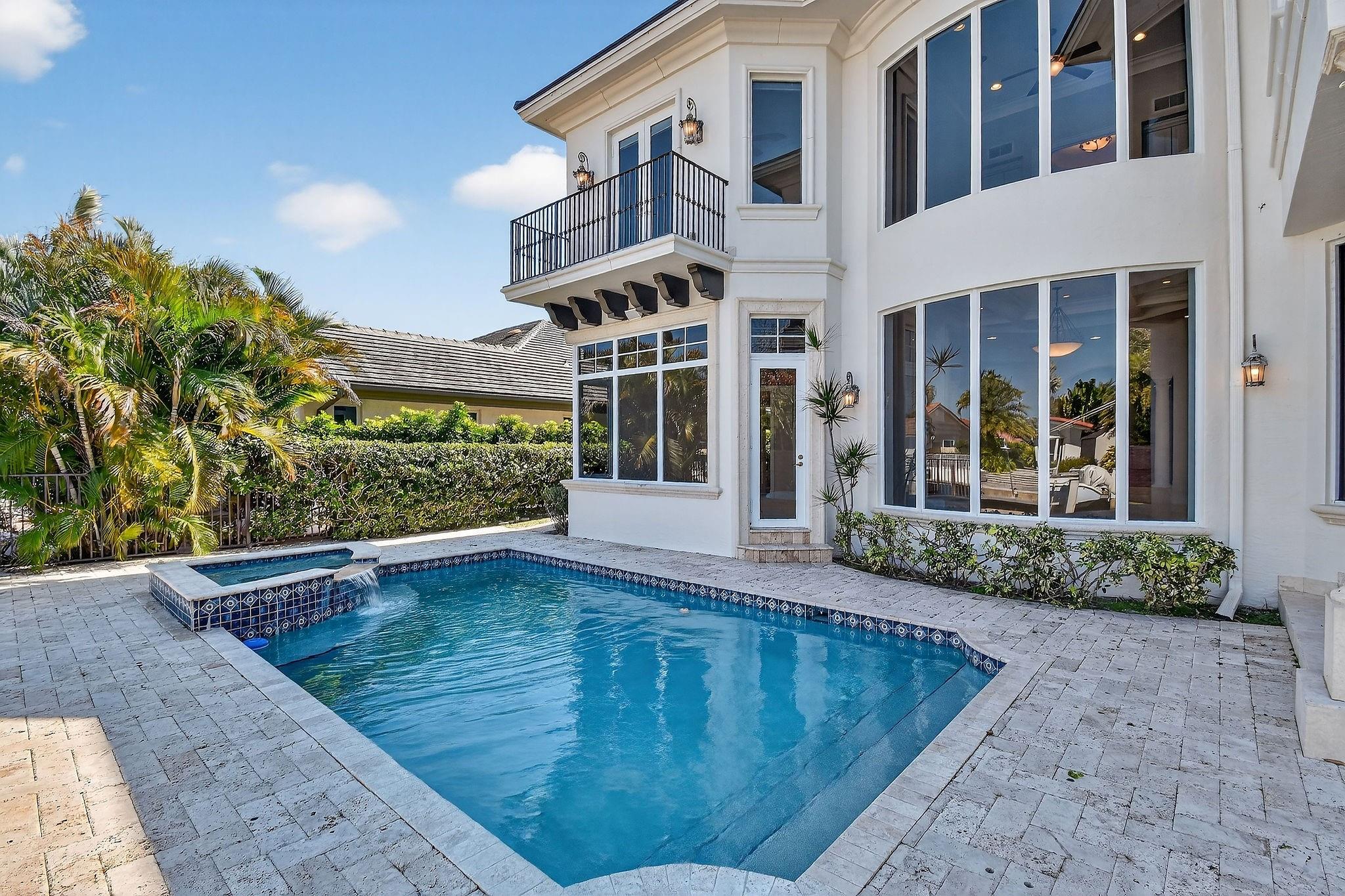 501 Golden Harbour Drive, Boca Raton, FL 33432