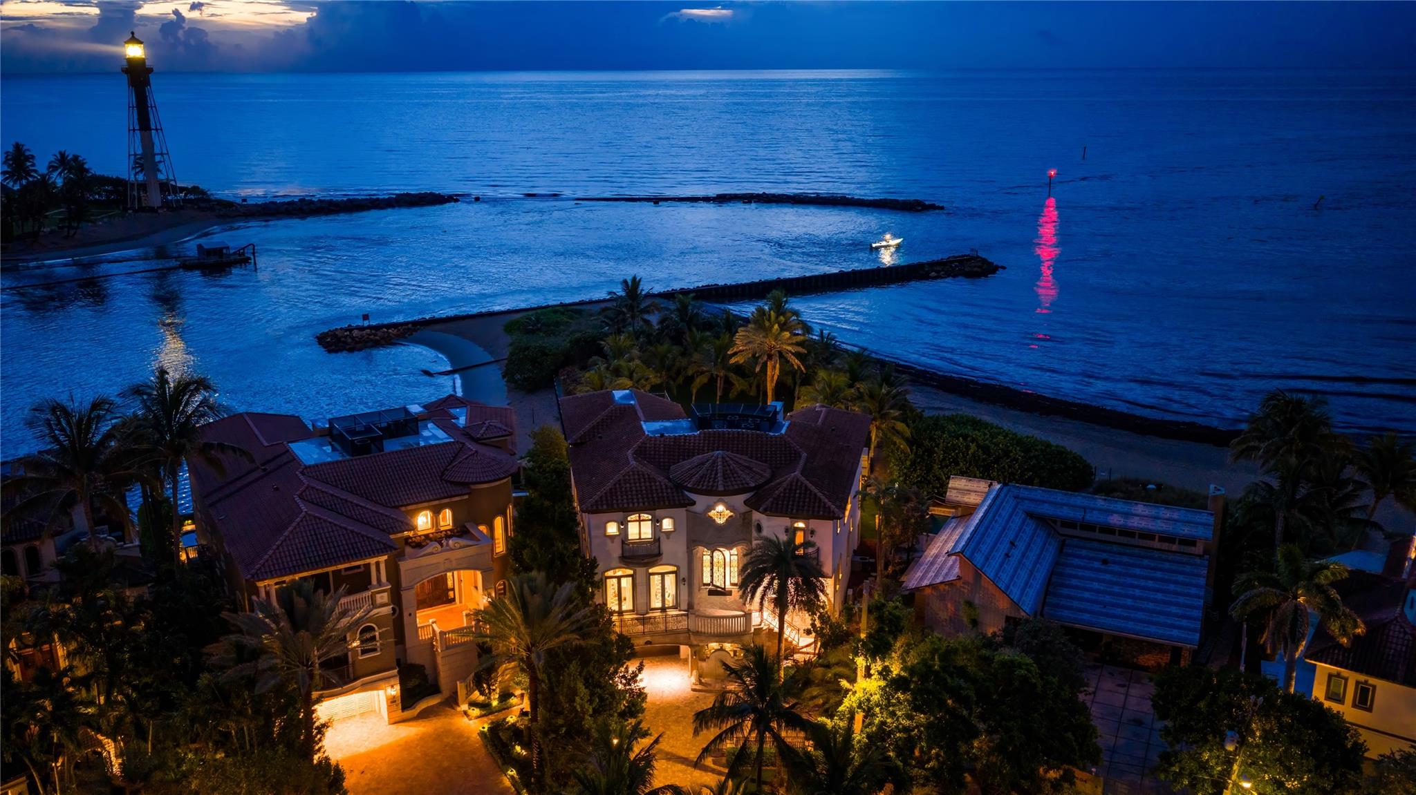 2306 Bay Drive, Pompano Beach, FL 33062