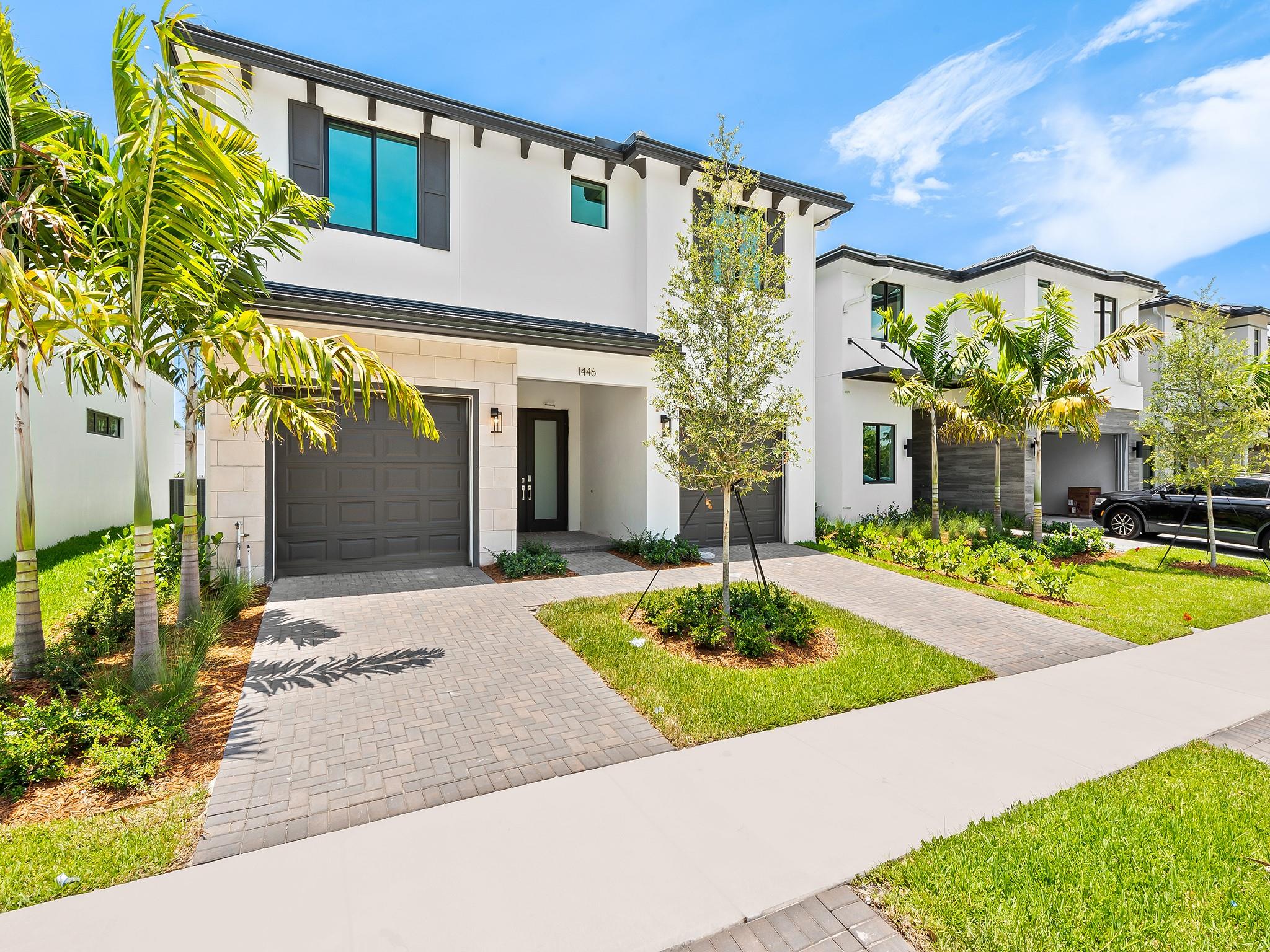 Photo for 1445 SW 23rd Court, Fort Lauderdale, FL 33315 - Listing #FX-10508626 1445 SW 23rd Court, Fort Lauderdale, FL 33315