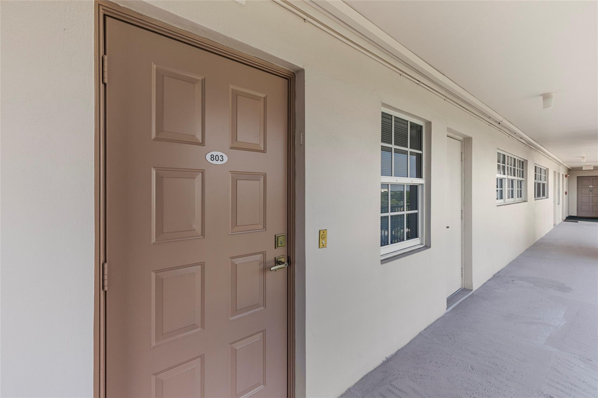 Photo for 3100 N Palm Aire Drive, 803, Pompano Beach, FL 33069 - Listing #FX-10522657 3100 N Palm Aire Drive, 803, Pompano Beach, FL 33069