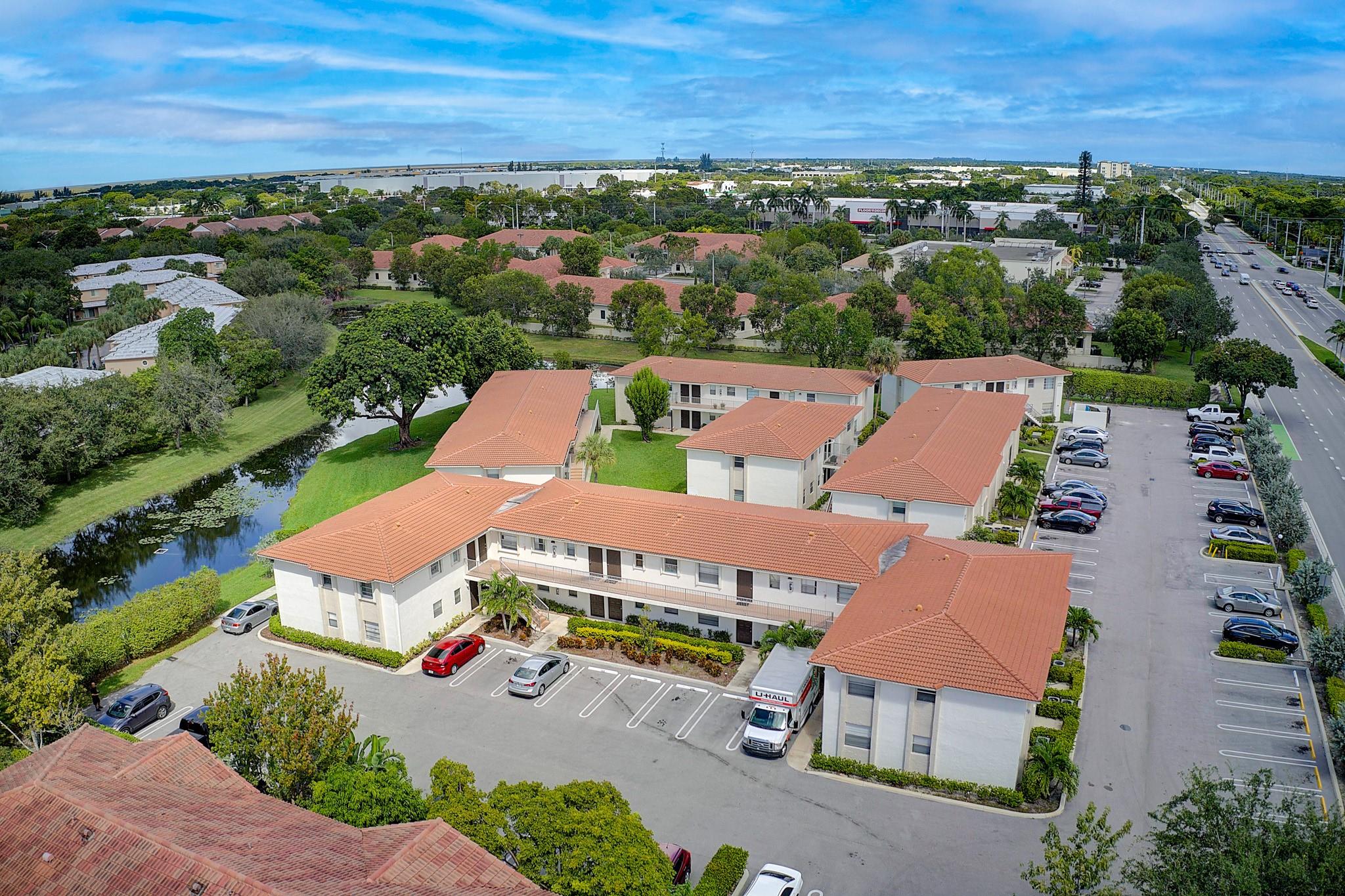 3214 Coral Ridge Drive 3214, Coral Springs, FL 33065