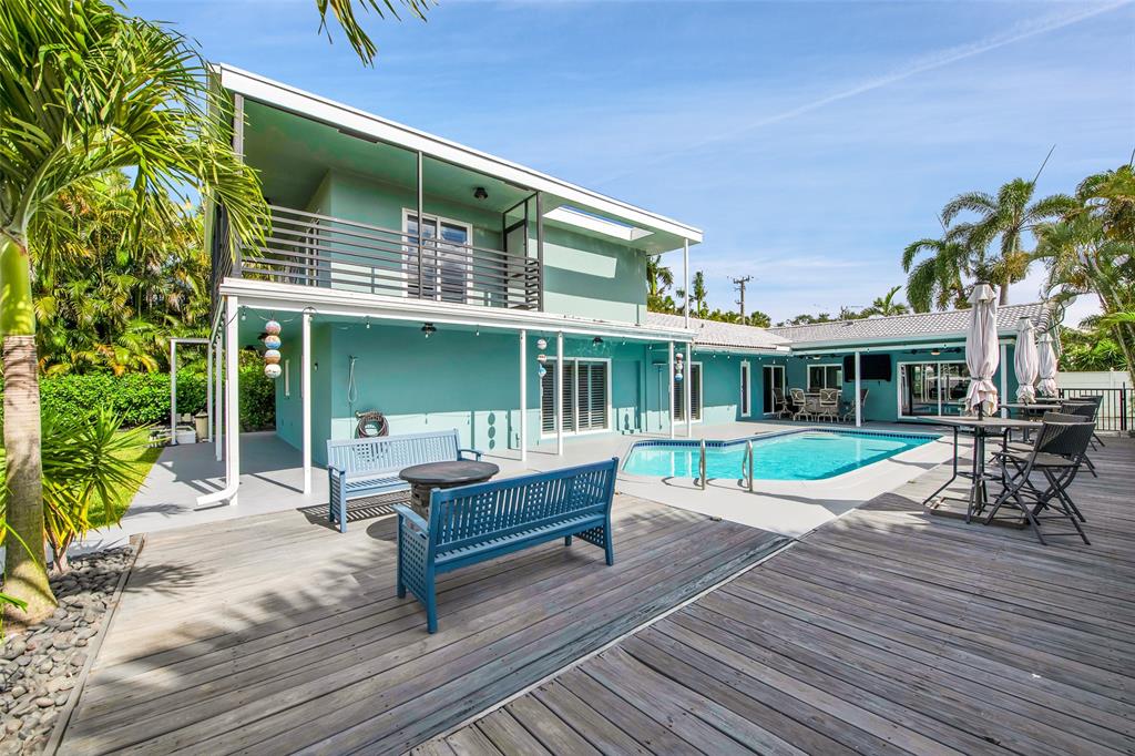 Photo for 5880 SW 19th Street, Plantation, FL 33317 - Listing #FX-10436185 5880 SW 19th Street, Plantation, FL 33317
