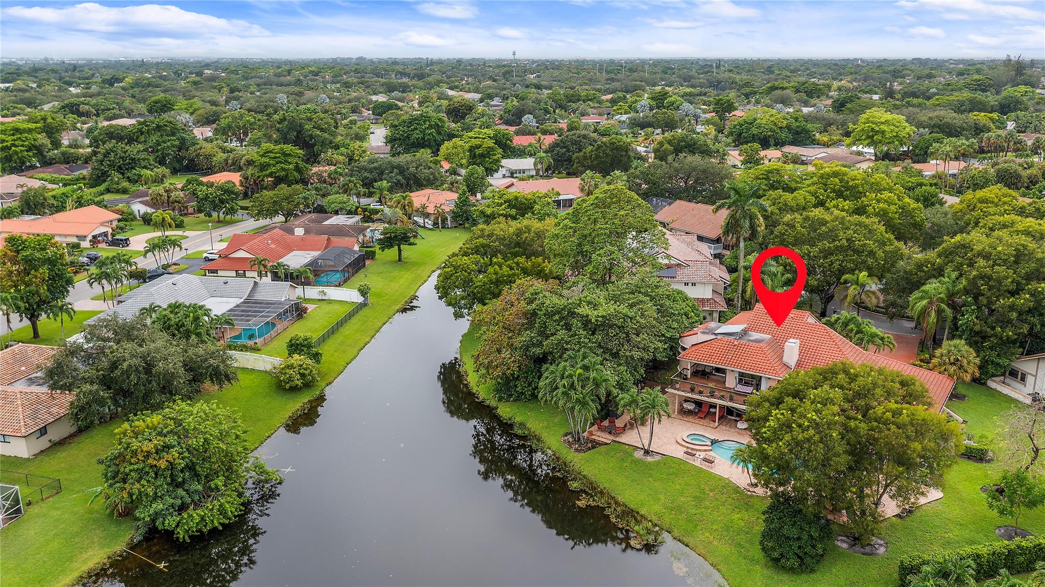 10111 Vestal Court, Coral Springs, FL 33071