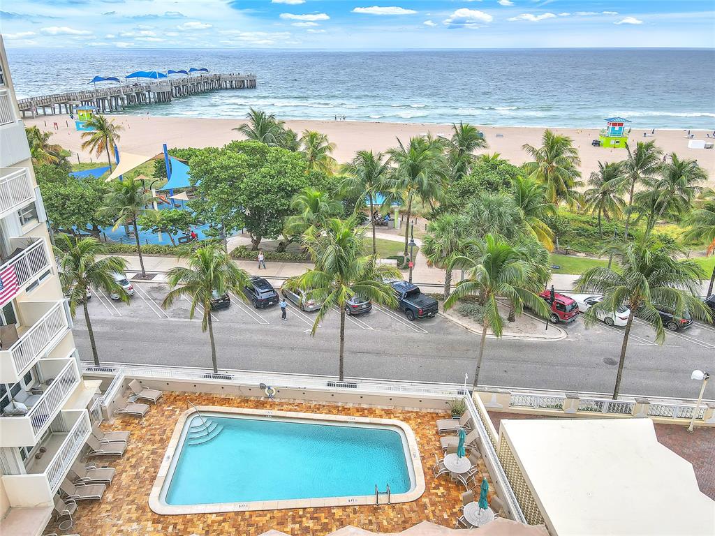 Photo for 133 N Pompano Beach Boulevard, 1404, Pompano Beach, FL 33062 - Listing #FX-10409599 133 N Pompano Beach Boulevard, 1404, Pompano Beach, FL 33062