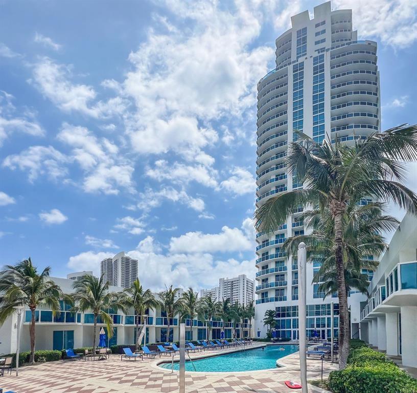 Photo for 1945 S Ocean Drive, 509, Hallandale Beach, FL 33009 - listing #FX-10531809 1945 S Ocean Drive, 509, Hallandale Beach, FL 33009