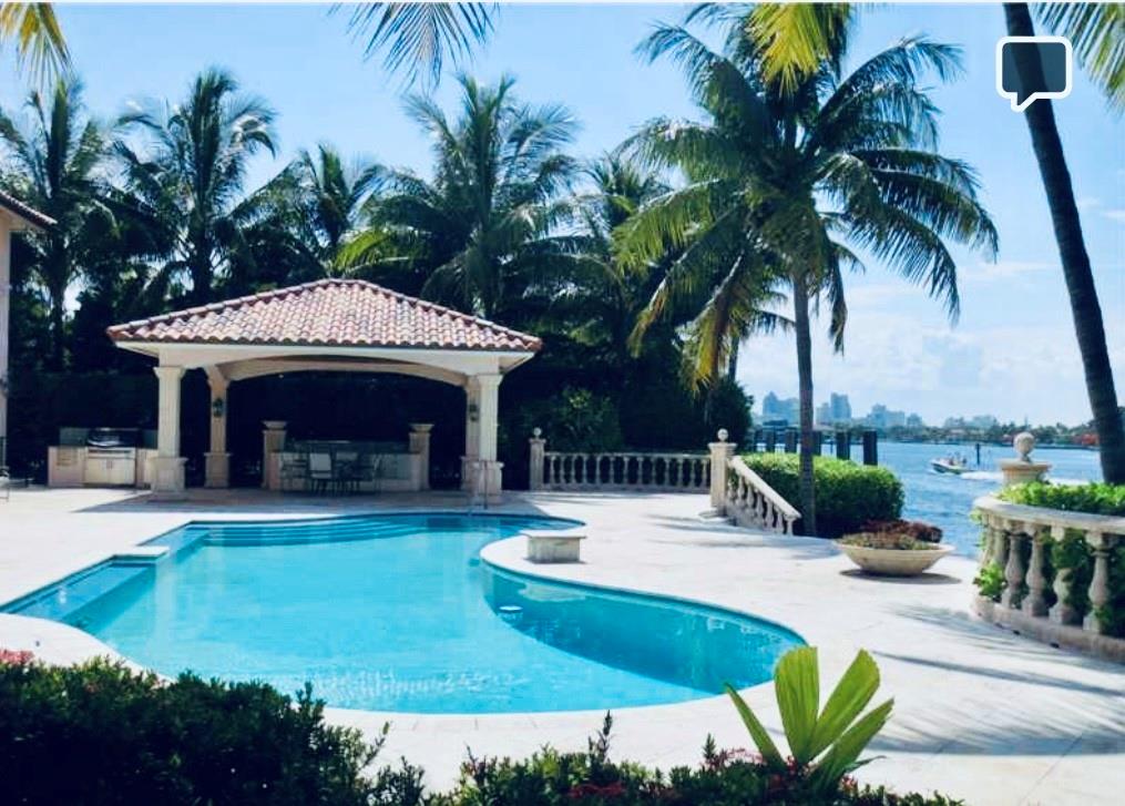 8 Harborage, Fort Lauderdale, FL 33316