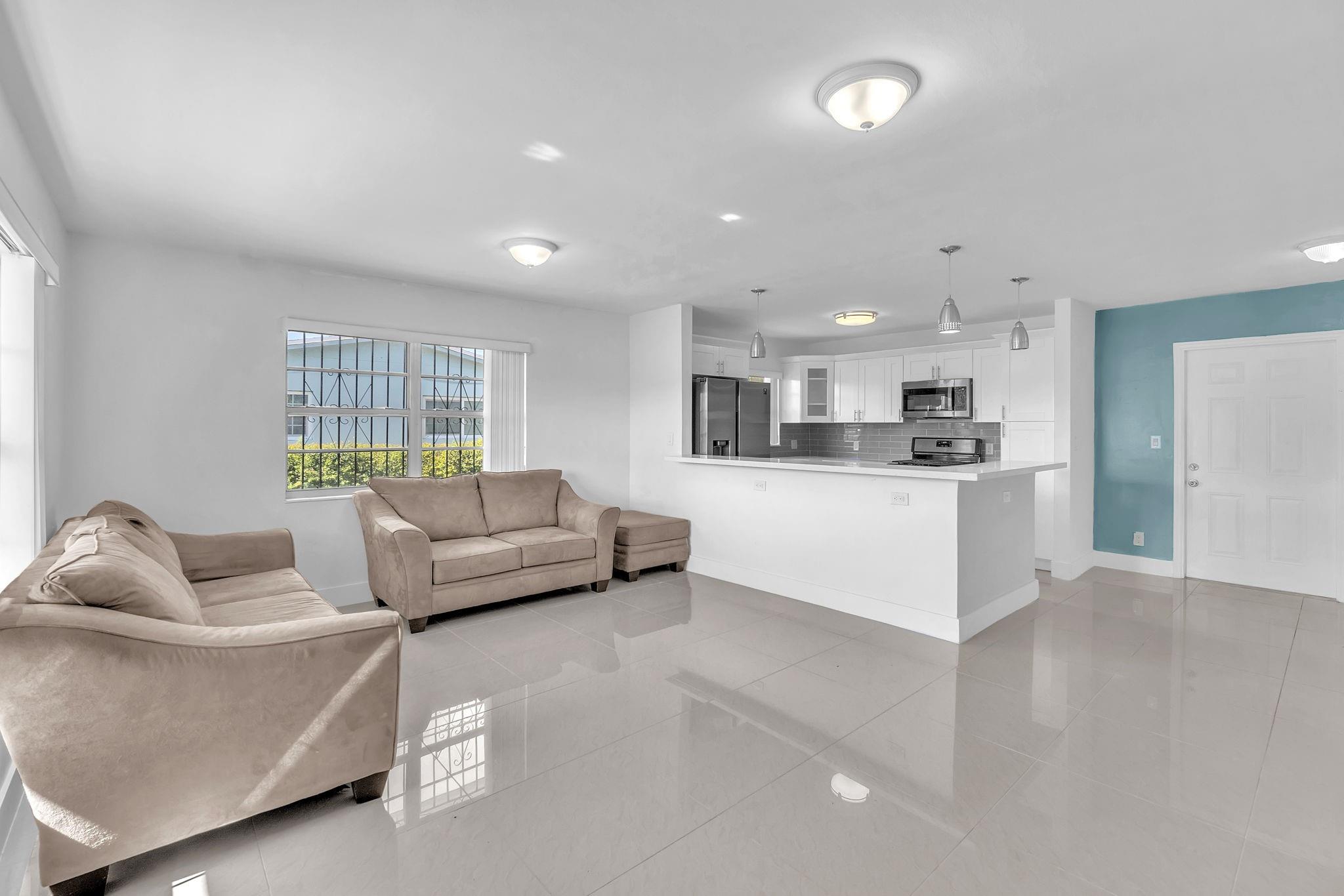 17115 NW 12th Court, Miami, FL 33169