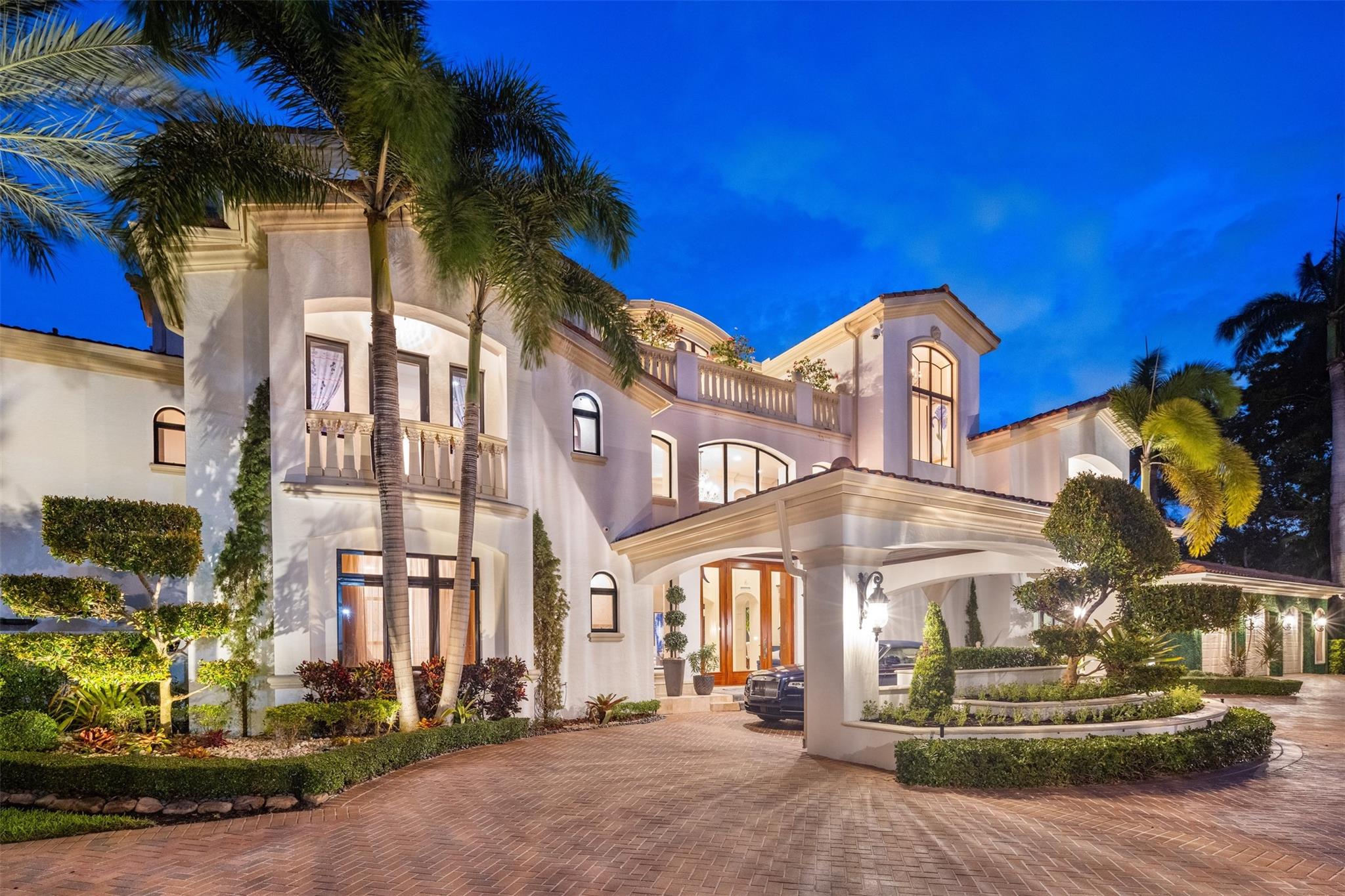 2328 Aqua Vista Boulevard, Fort Lauderdale, FL 33301