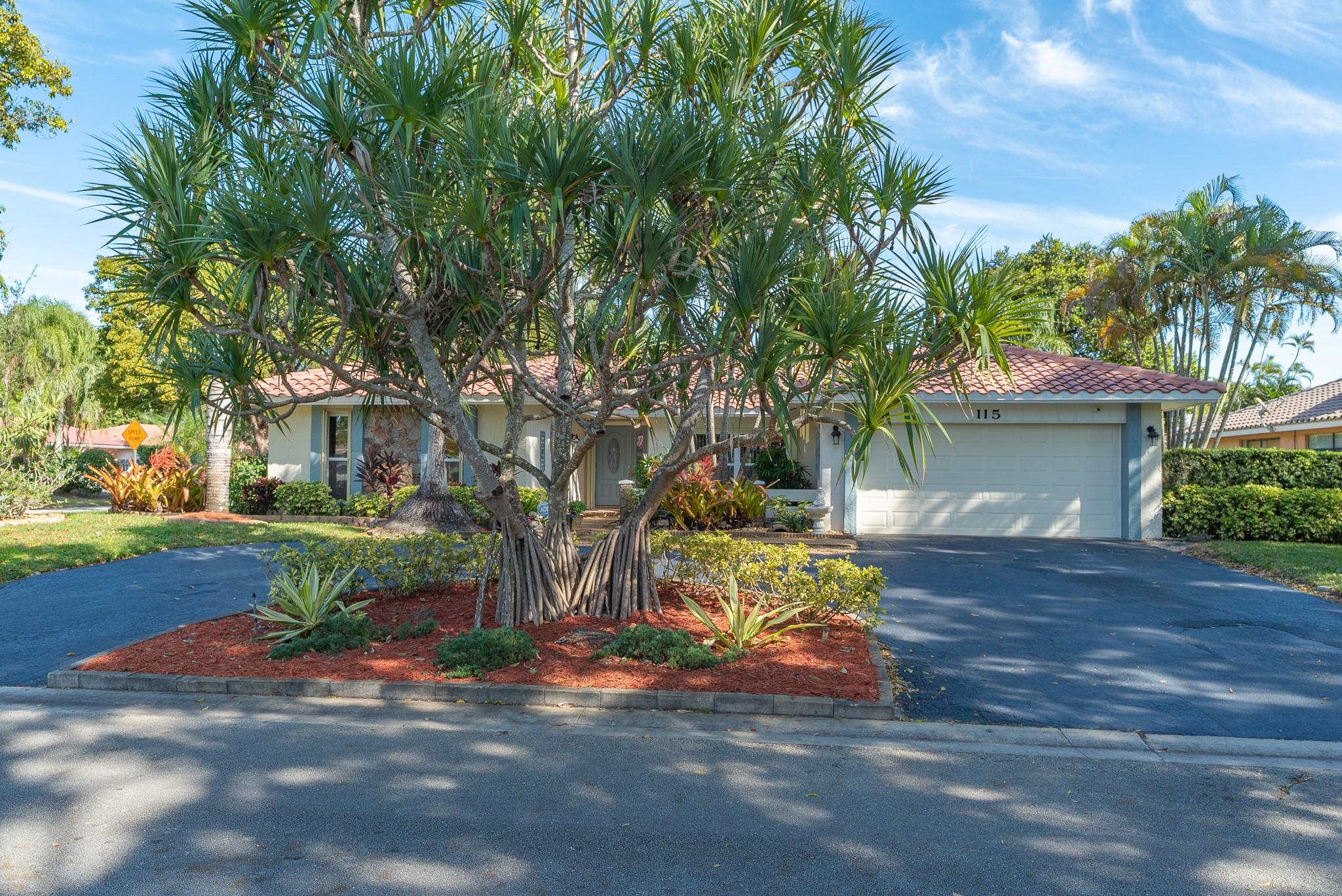 115 SW 97th Terrace, Coral Springs, FL 33071