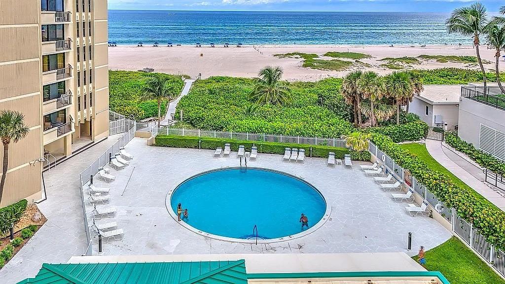 Photo for 2800 N Ocean Drive, A5B, West Palm Beach, FL 33404 - Listing #FX-10506493 2800 N Ocean Drive, A5B, West Palm Beach, FL 33404