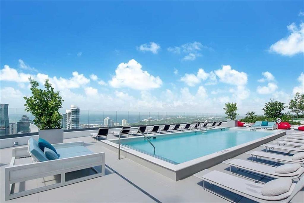 Photo for 45 SW 9th Street 3110, Miami, FL 33130 - listing #FX-10541395 45 SW 9th Street 3110, Miami, FL 33130