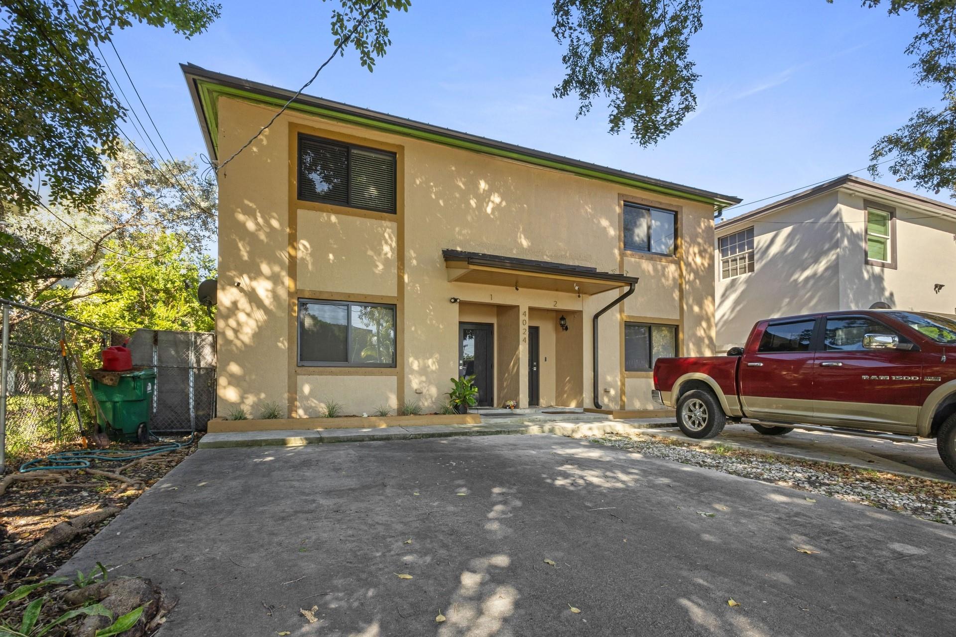 Photo for 4024 NW 23rd Court, Miami, FL 33142 - listing #FX-10529454 4024 NW 23rd Court, Miami, FL 33142