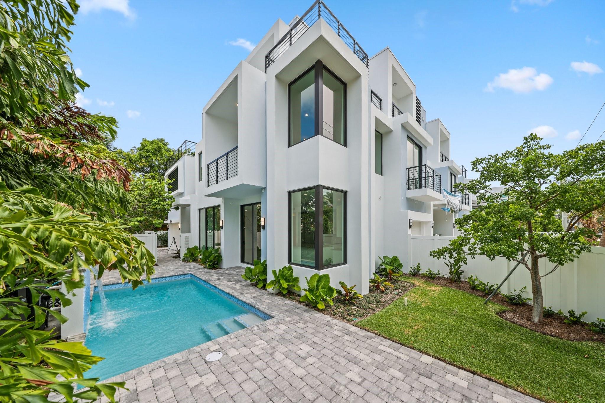 Photo for 204 Osceola Park Lane, Delray Beach, FL 33483 - Listing #FX-10504715 204 Osceola Park Lane, Delray Beach, FL 33483