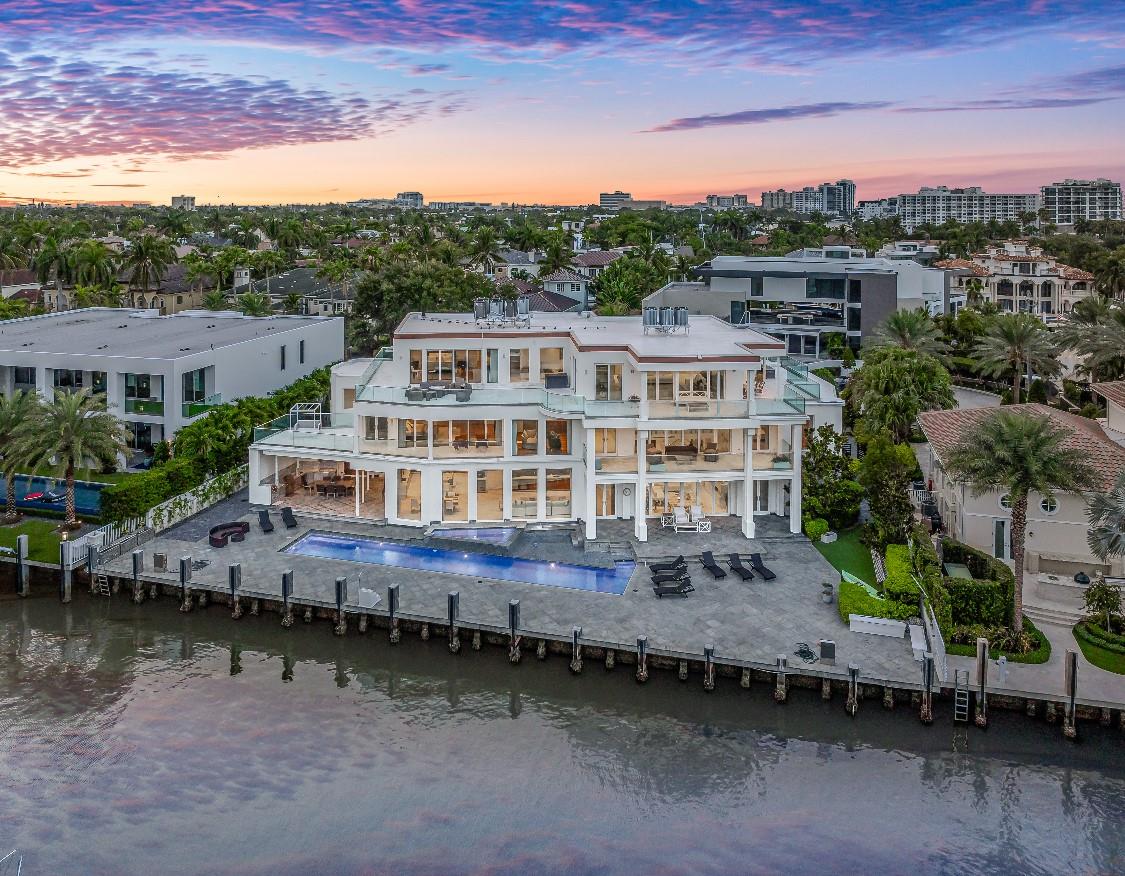 4 Pelican Drive, Fort Lauderdale, FL 33301