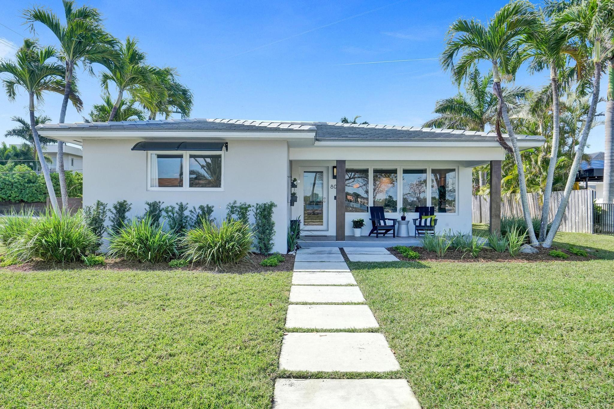 Photo for 800 Polk Street, Hollywood, FL 33019 - Listing #FX-10518579 800 Polk Street, Hollywood, FL 33019