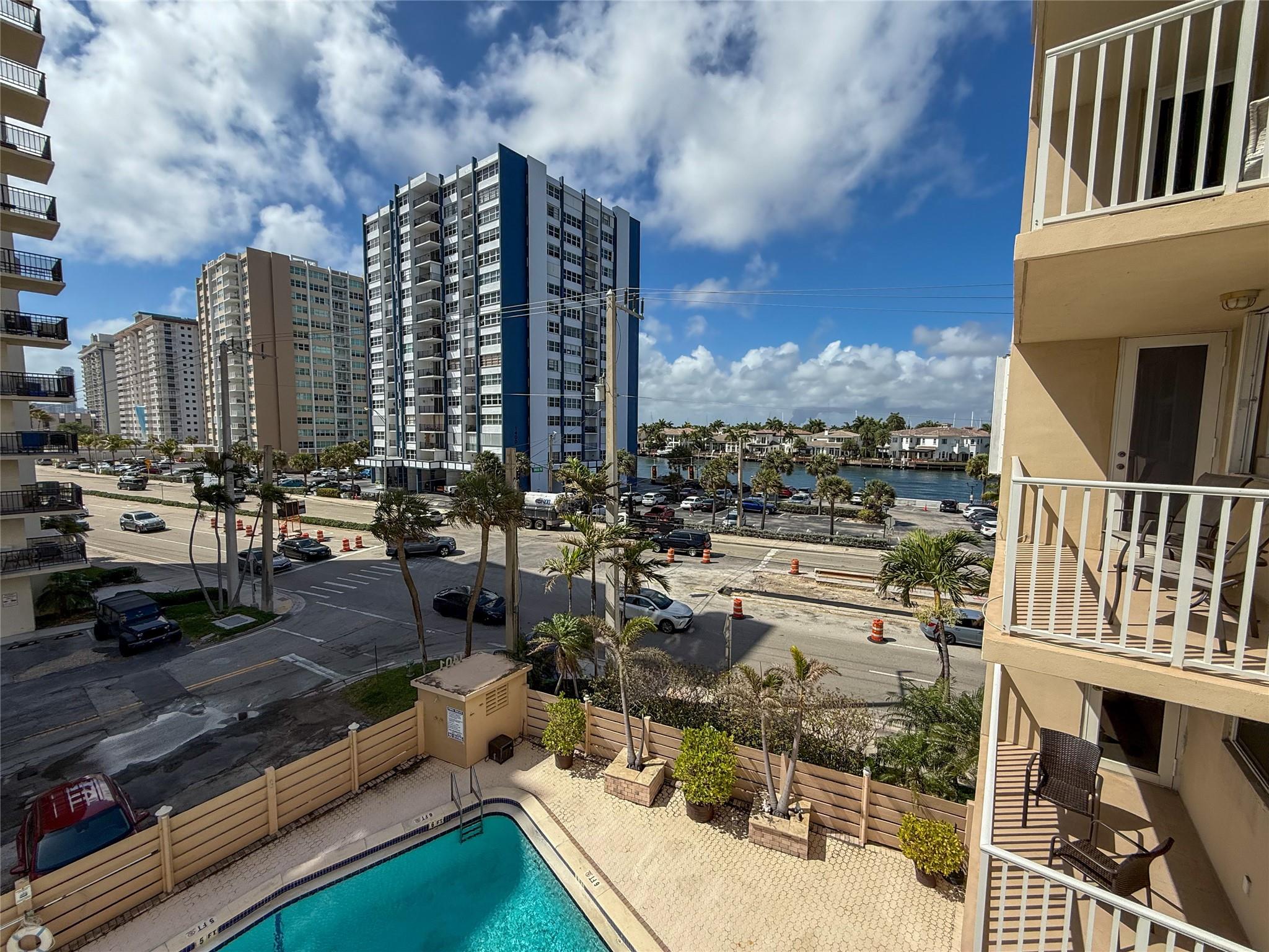 1401 S Ocean Drive 405, Hollywood, FL 33019