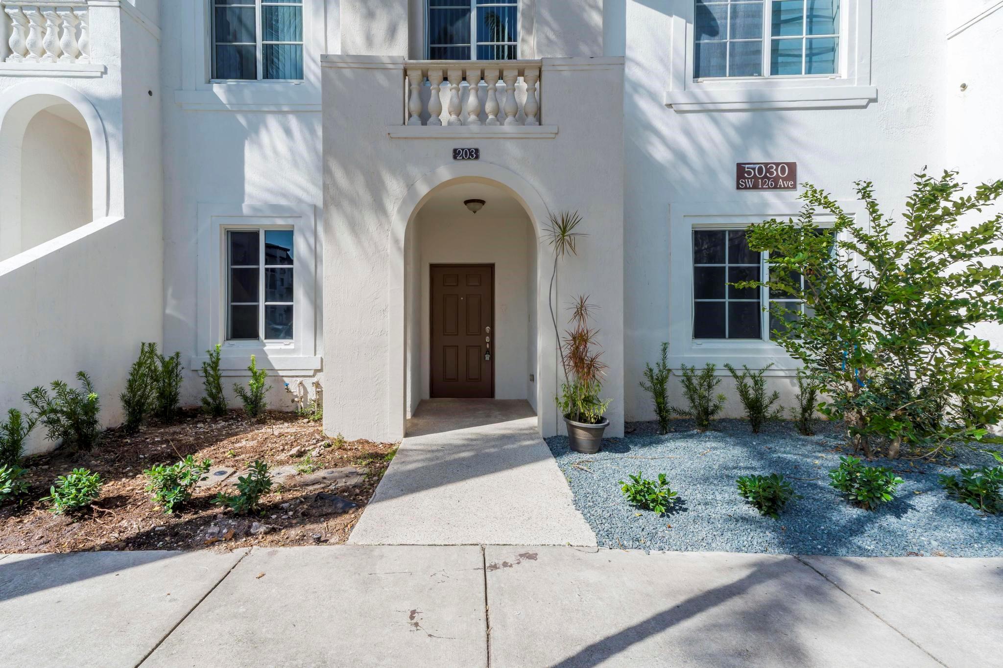 Photo for 5030 SW 126th Avenue, 203, Miramar, FL 33027 - listing #FX-10534262 5030 SW 126th Avenue, 203, Miramar, FL 33027